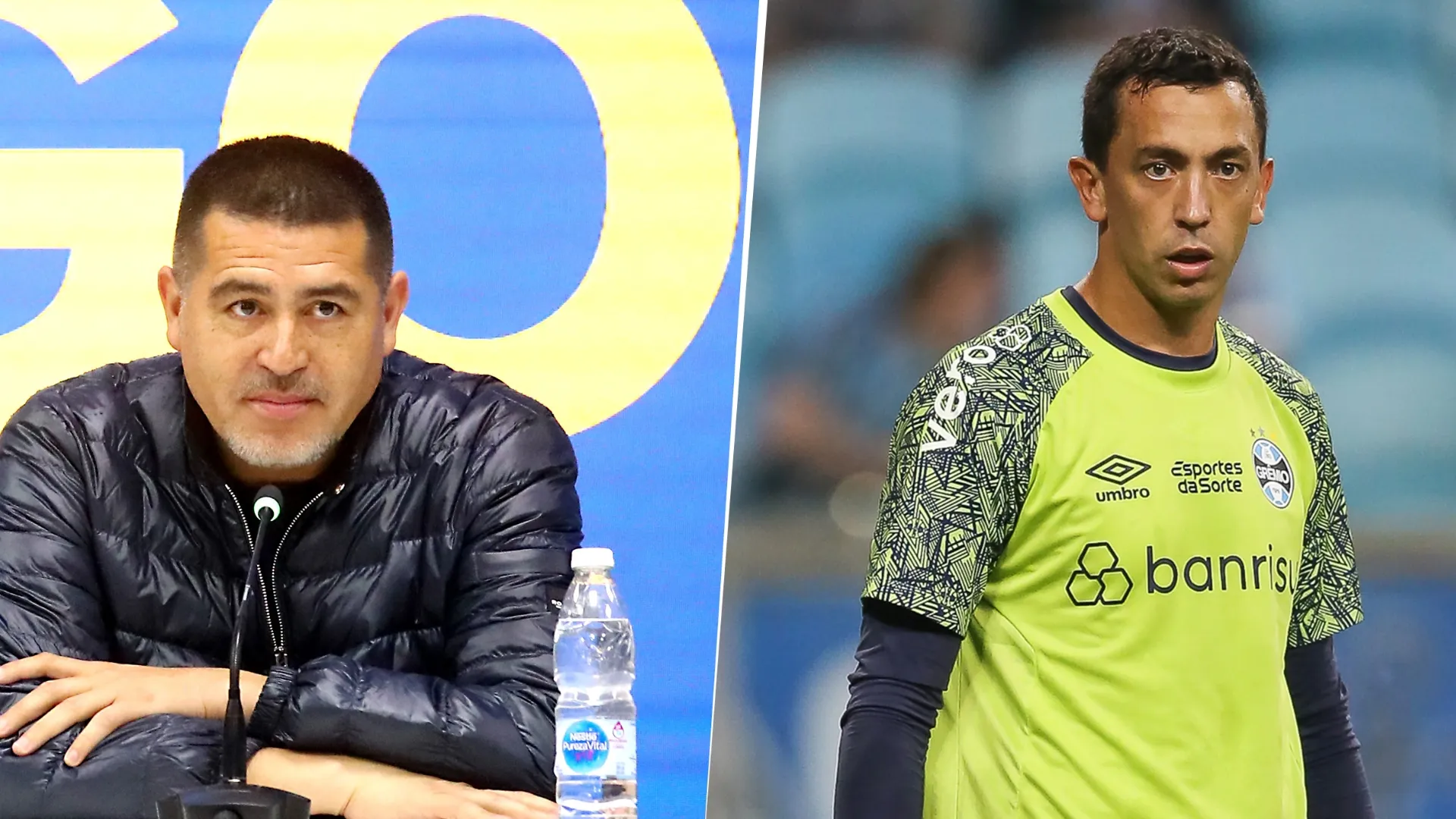 Boca hoy: el plan B del Xeneize si no llega Paredes y el sorpresivo comunicado de Marchesín sobre su futuro