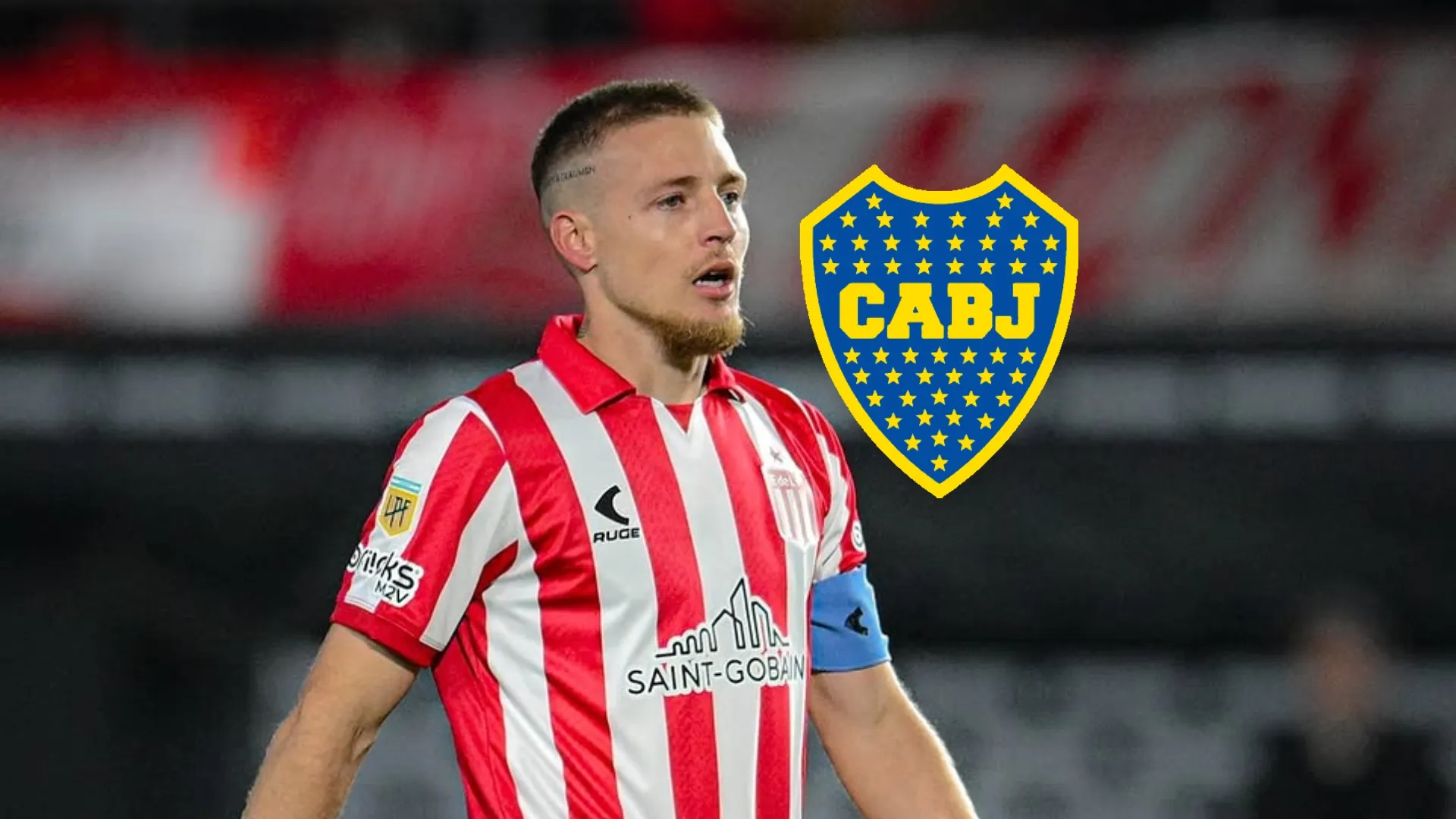 Boca llamará a Santiago Ascacibar, pero por un detalle puntual: la pregunta que le harán al volante