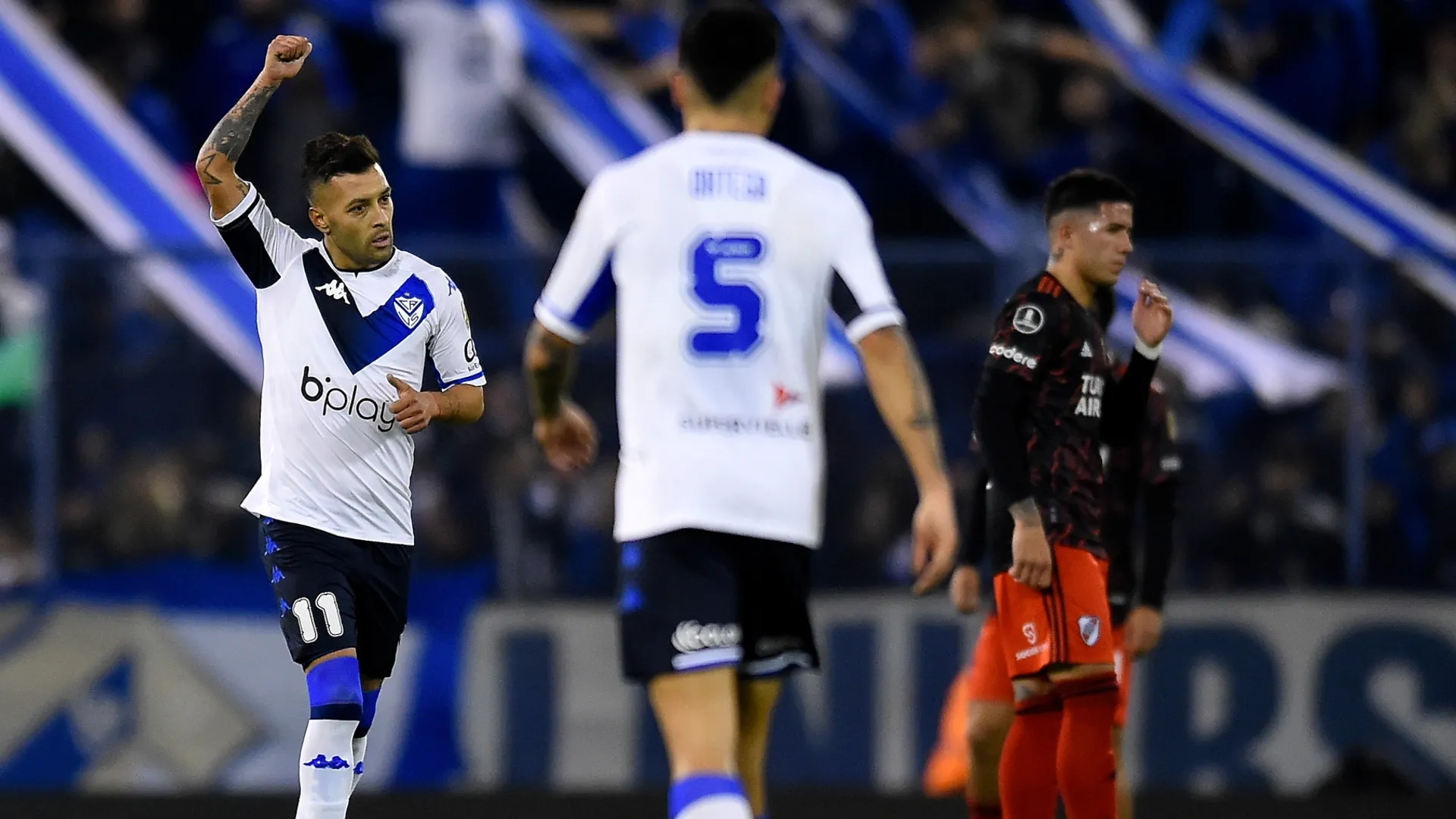 Última noticia: arreglo "entre todas todas las partes" para que Janson sea nuevo refuerzo de Boca