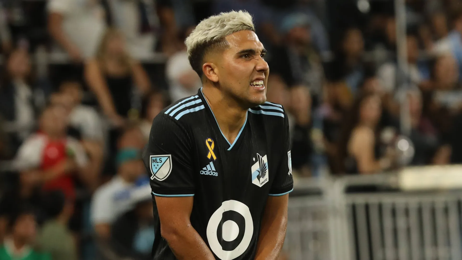 La sorprendente declaración de un jugador del Minnesota sobre Bebelo Reynoso: "Cuando llega a Córdoba..."