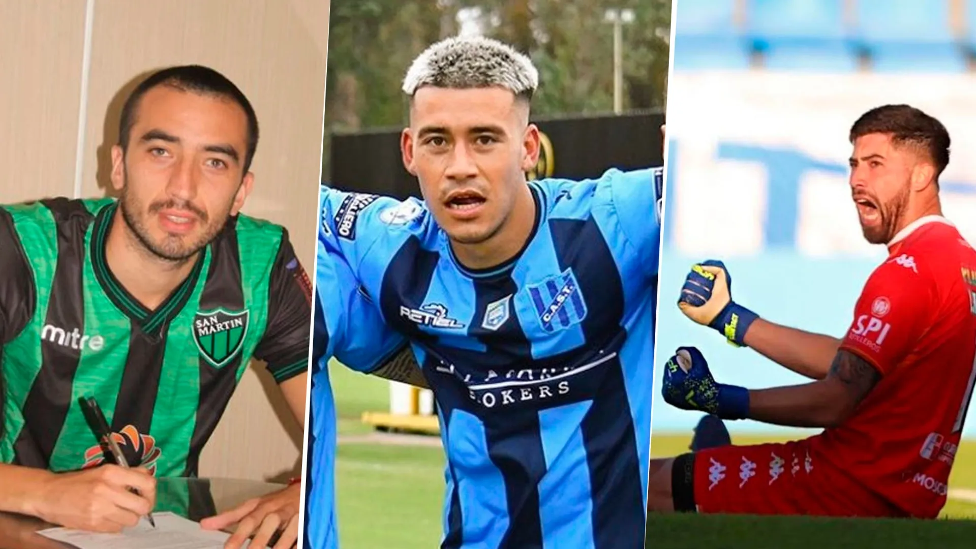 Los jugadores que Boca tiene a préstamo en el ascenso y deben regresar en 2024