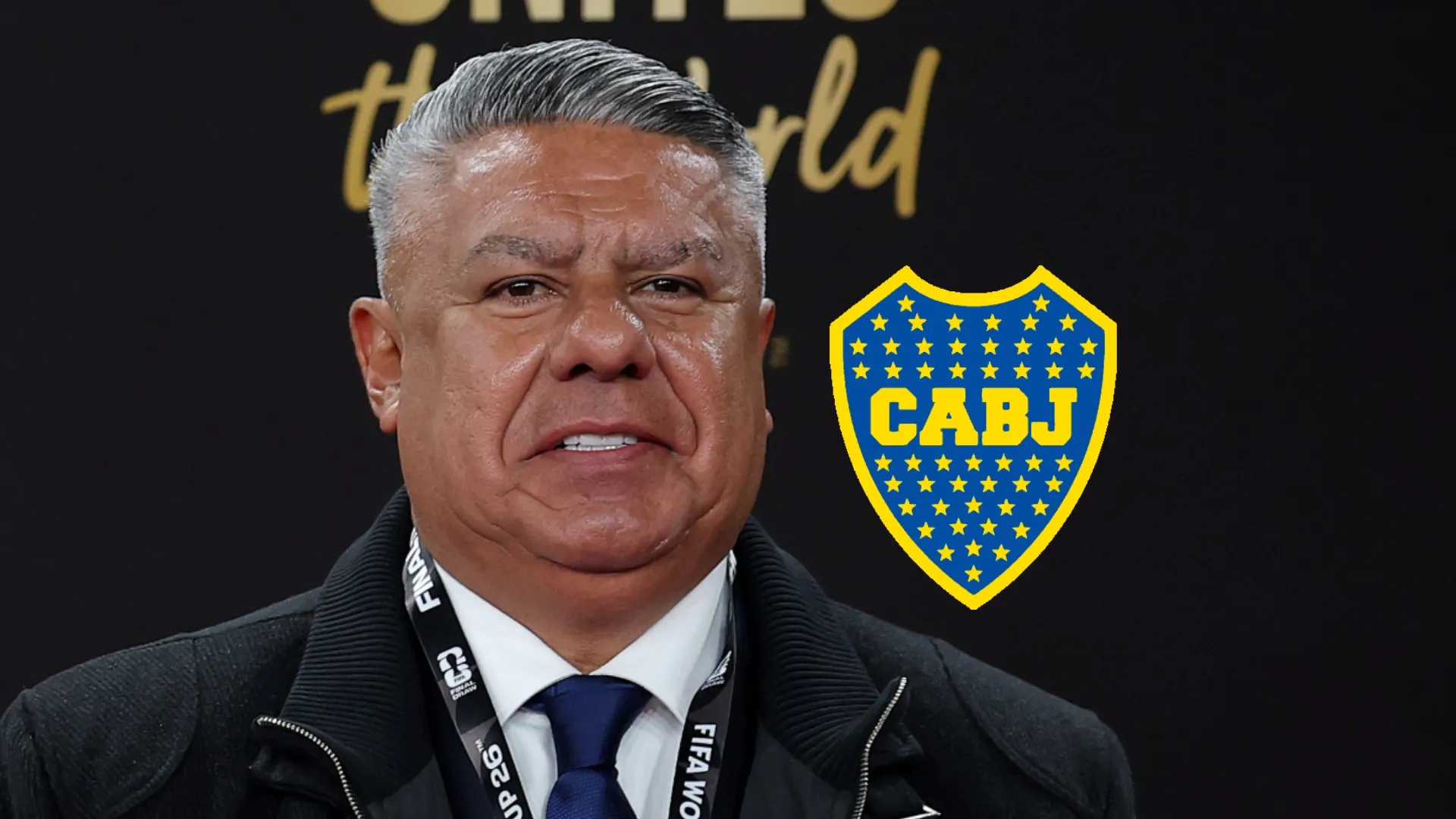 Confirmado el paro en AFA: las posibles fechas para el partido suspendido de Boca