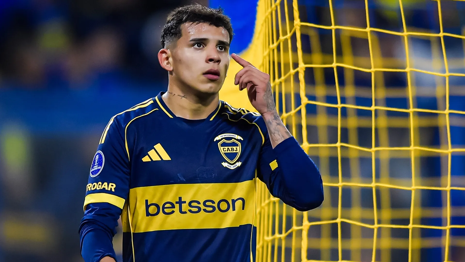 Flores volverá a Boca.