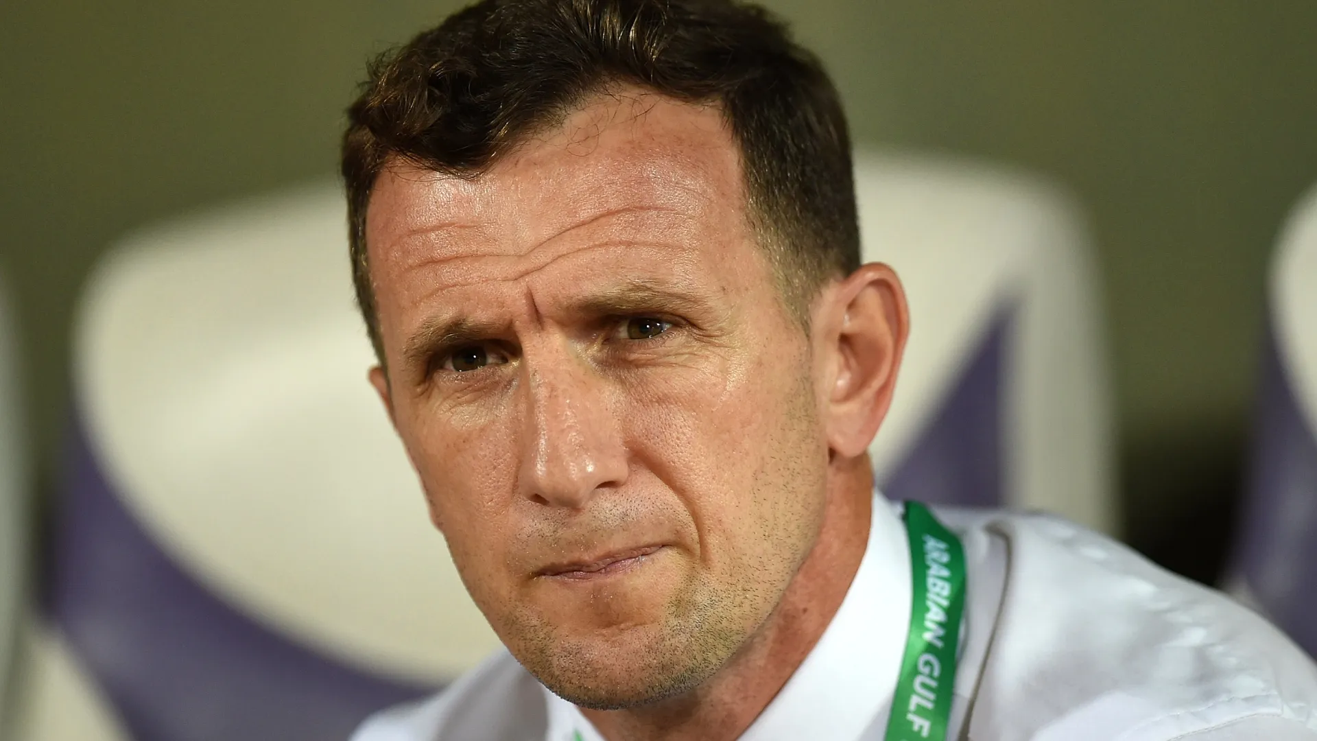 El mejor compañero que tuvo Arruabarrena en Boca: "Ya no quedan de esos"