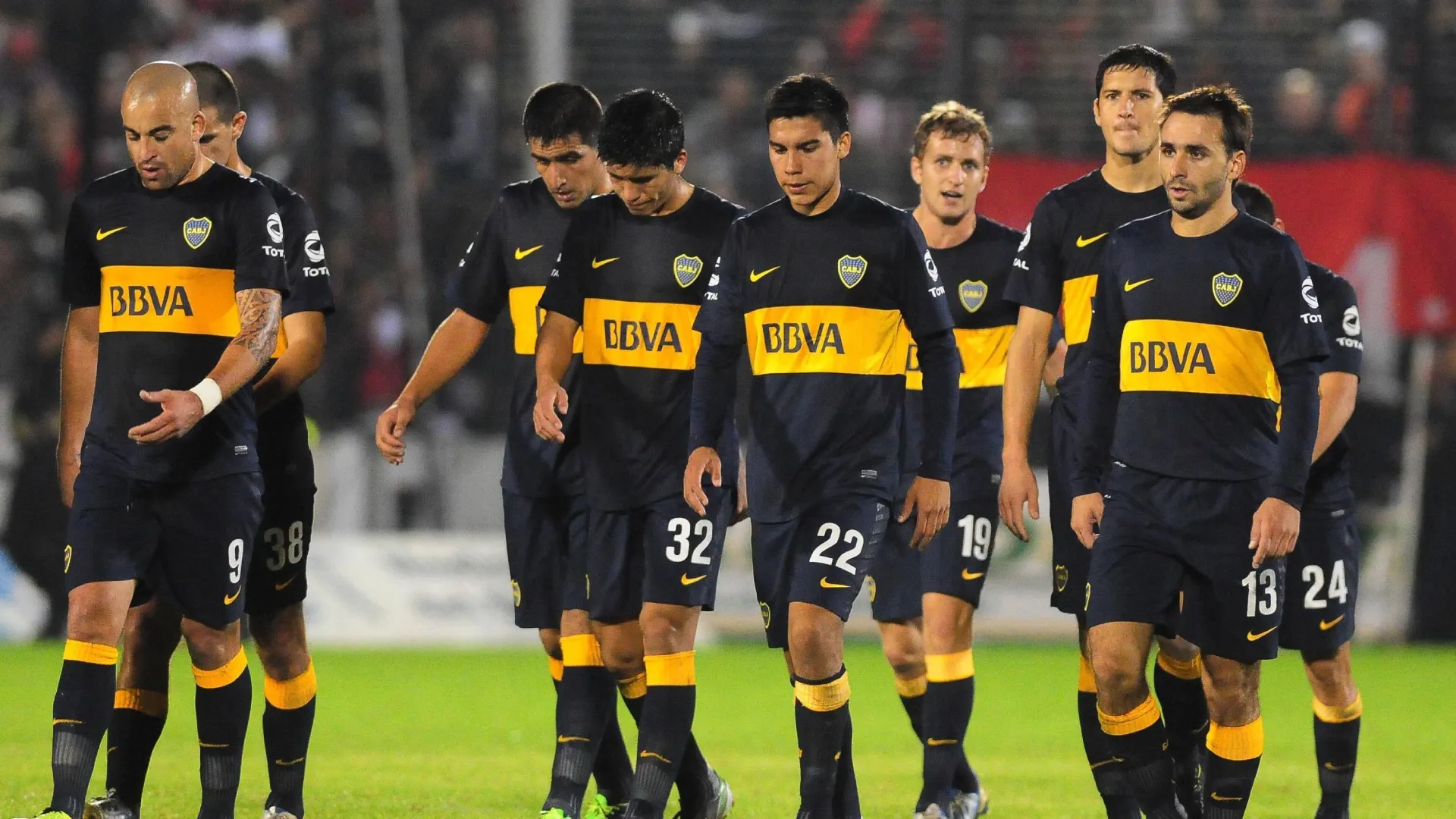 Emiliano Albín jugó con Riquelme en Boca, se fue por bajo nivel y confesó: "Me quedé con ganas"