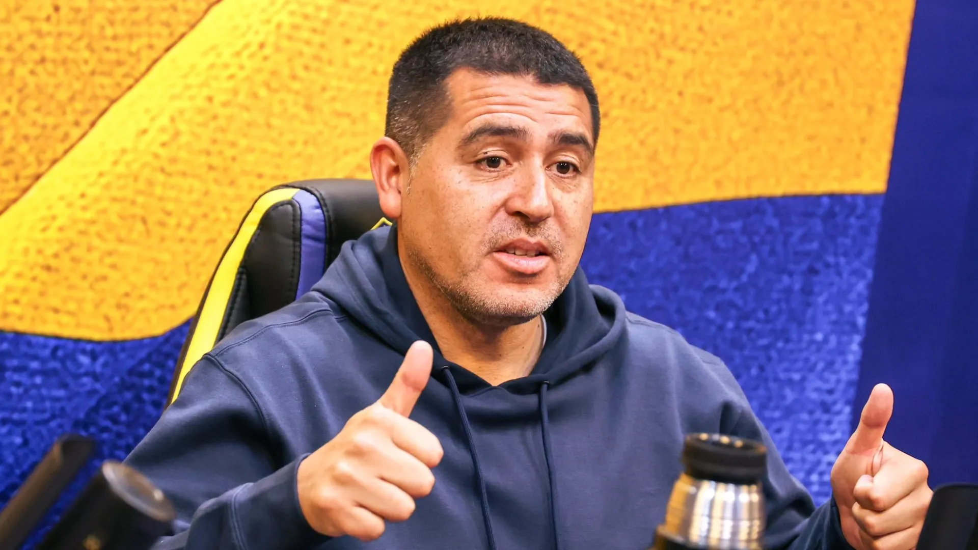 La nueva postura de Boca en el mercado de pases 2025 tras la llegada de Agustín Marchesín