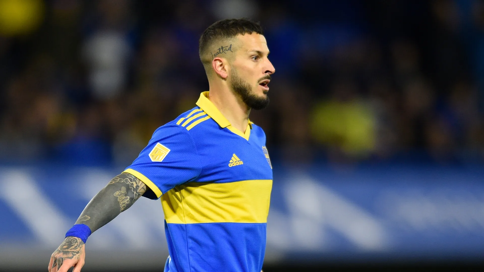 “Es difícil cuando...”: Benedetto volvió al gol y explicó su falta de efectividad