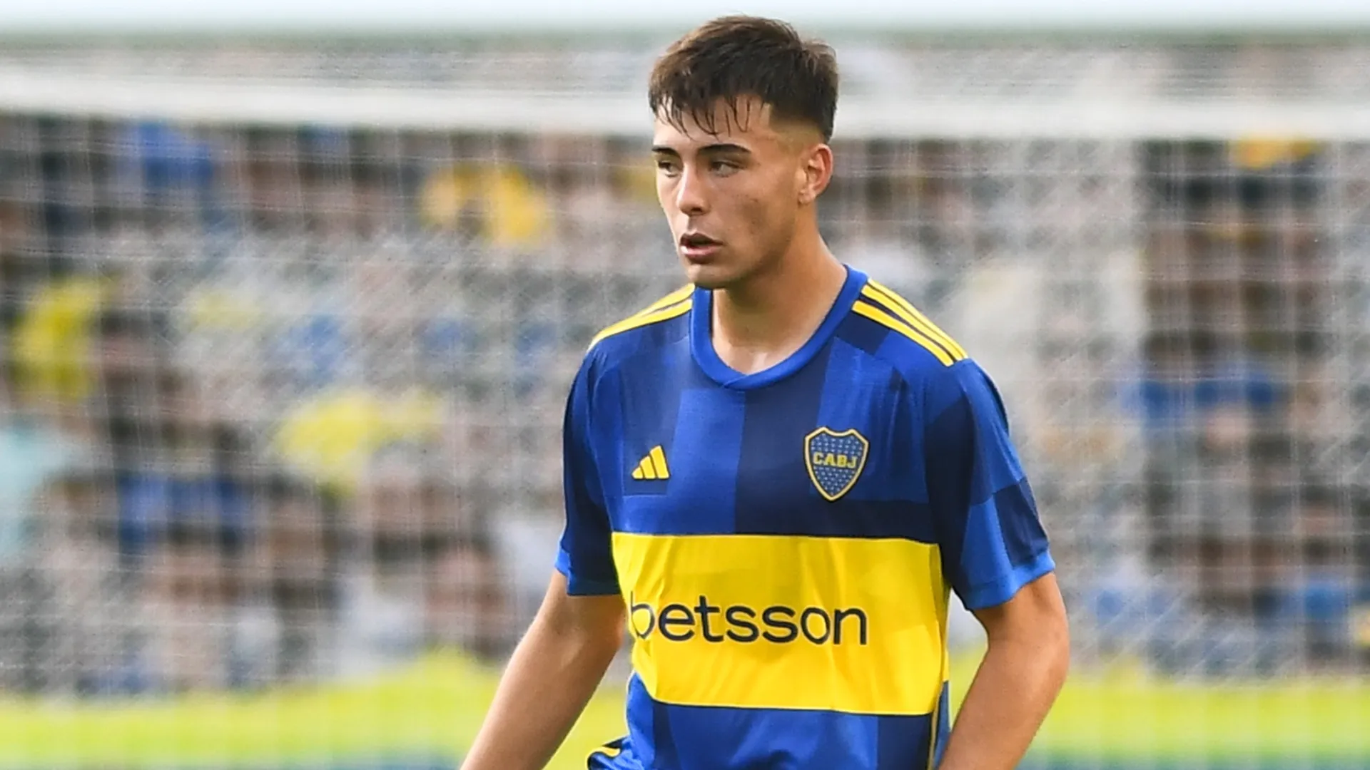 La postura de Aaron Anselmino ante la oferta de Chelsea y cómo está la negociación con Boca