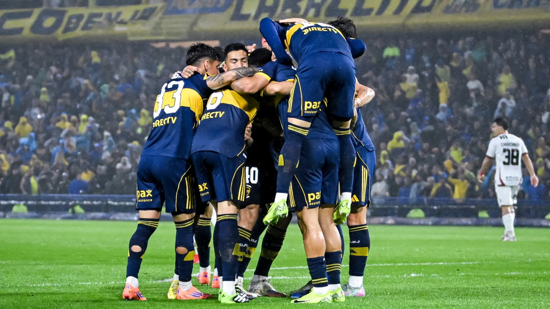 Mundial de Clubes 2029: cómo está Boca en el ranking de clasificación y por qué tendría una ventaja en 2026
