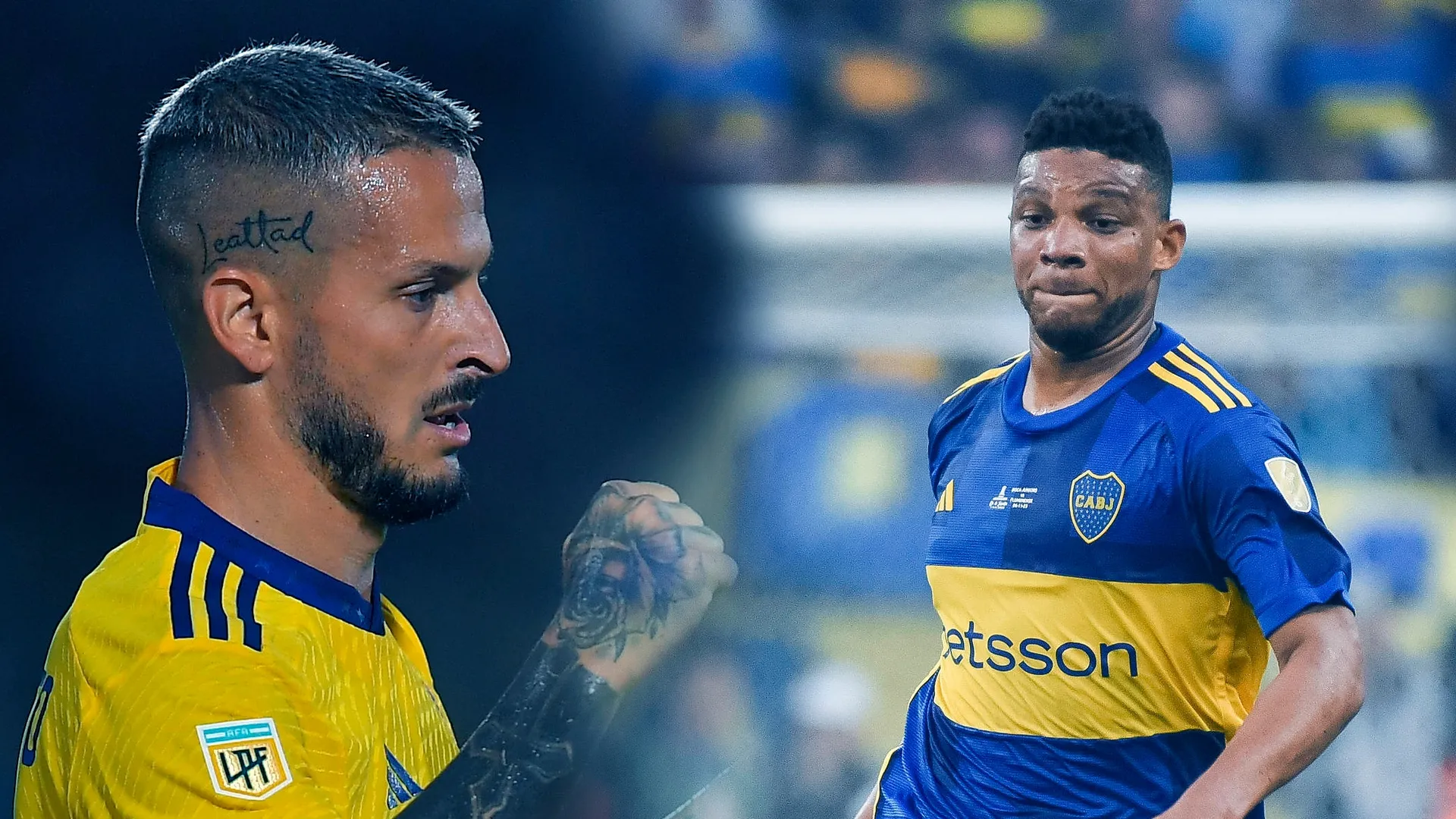 Mercado de pases 2024: los "transferibles" de Boca para el próximo semestre