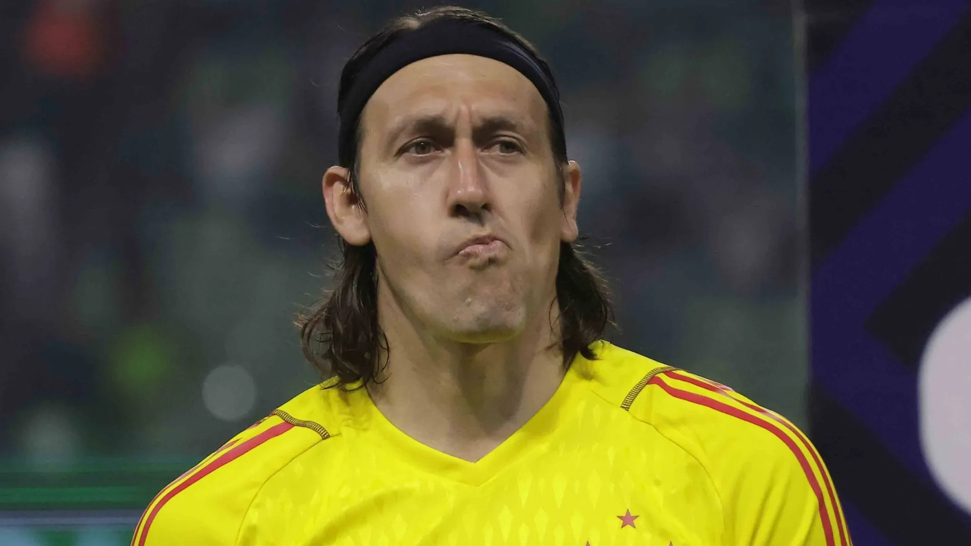 El confiado mensaje de Cassio a horas del duelo contra Boca: "No importa…"