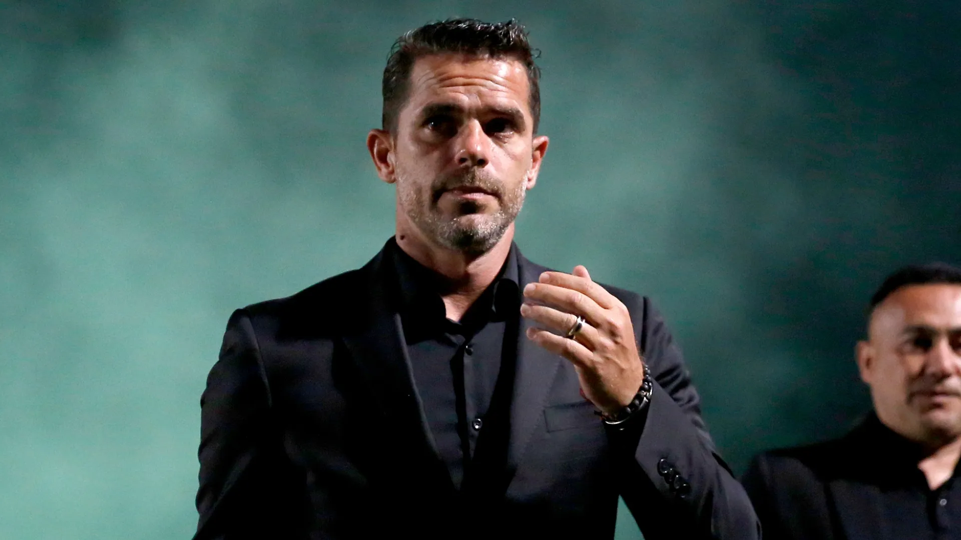 Alan Velasco corre de atrás con Gago en Boca: "Le jugó en contra estar sin ritmo"