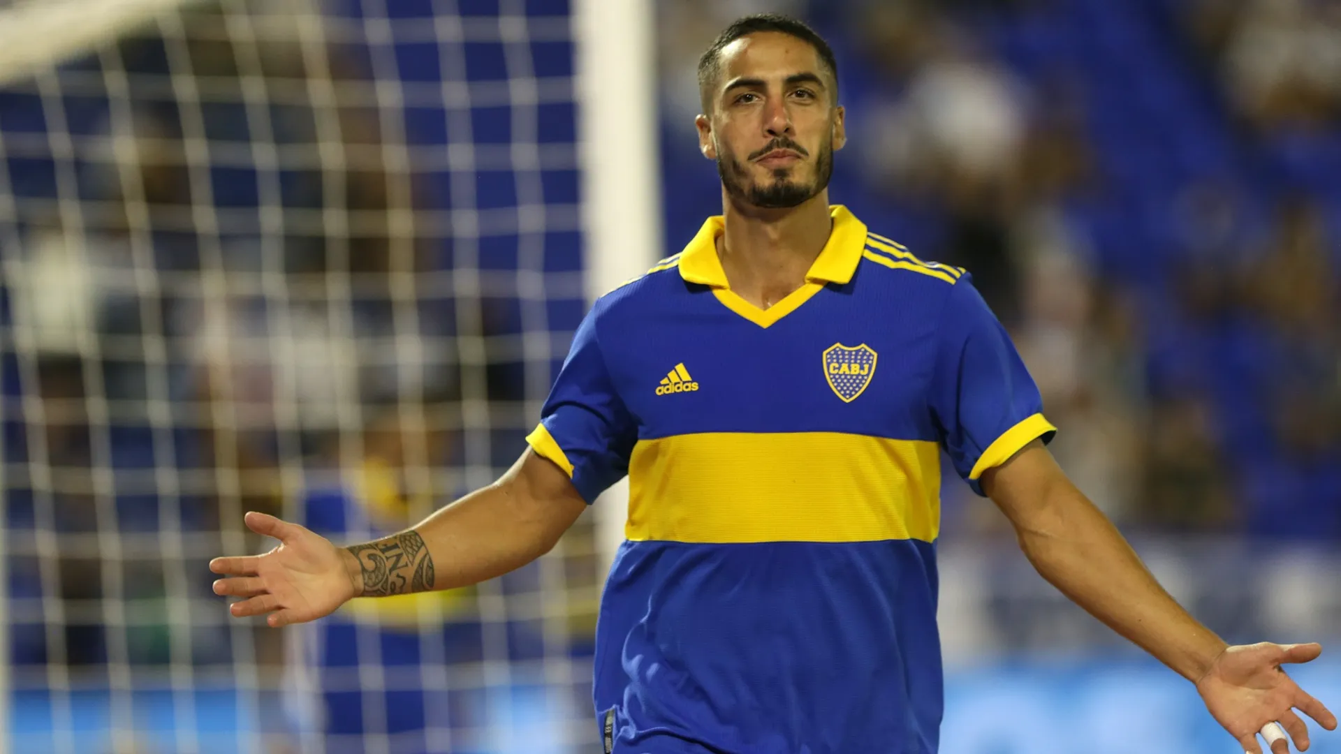 Enfocado: el mensaje de Figal a horas de la Supercopa Argentina