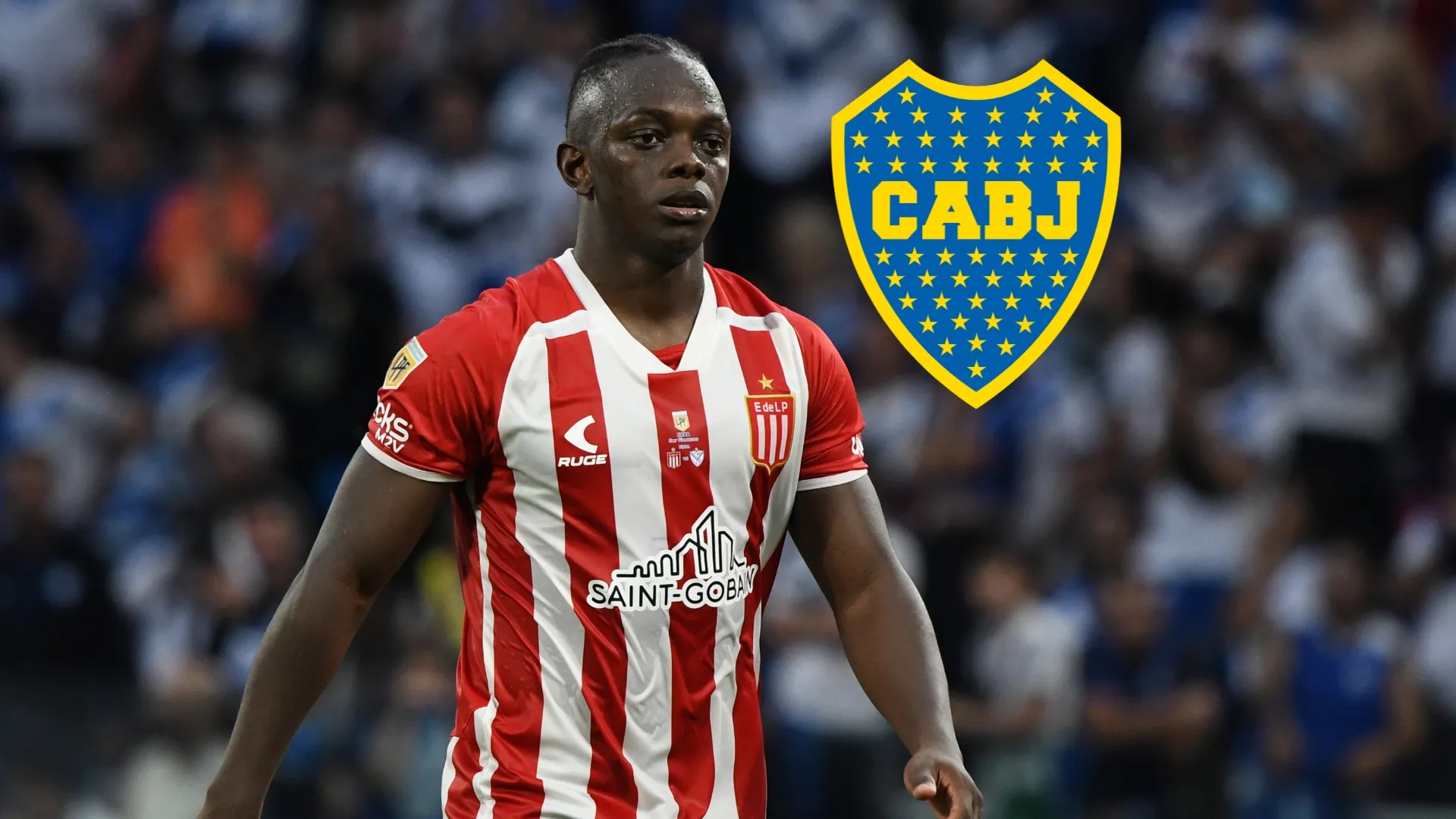 ¿Boca cierra al tercer refuerzo? Riquelme se contactó con Edwuin Cetré