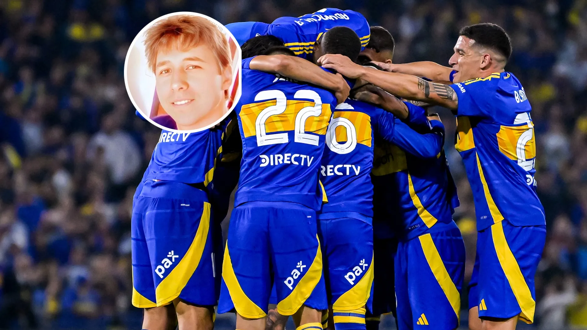 Giorgio Armas, el astrólogo de Boca avisó cómo le irá en el Mundial de Clubes: "Está con aspectos..."