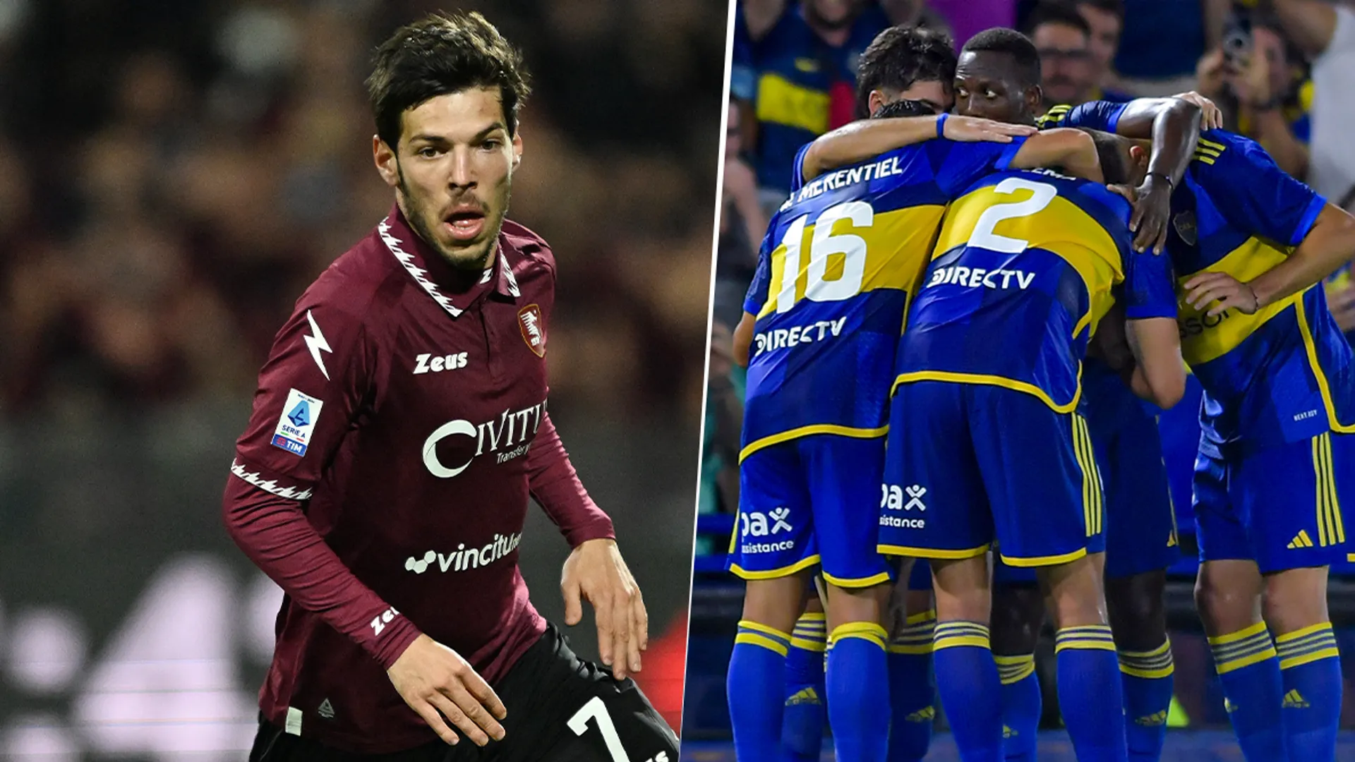 Mercado de pases 2024: el jugador que Boca puede ofrecerle a San Lorenzo por Agustín Martegani