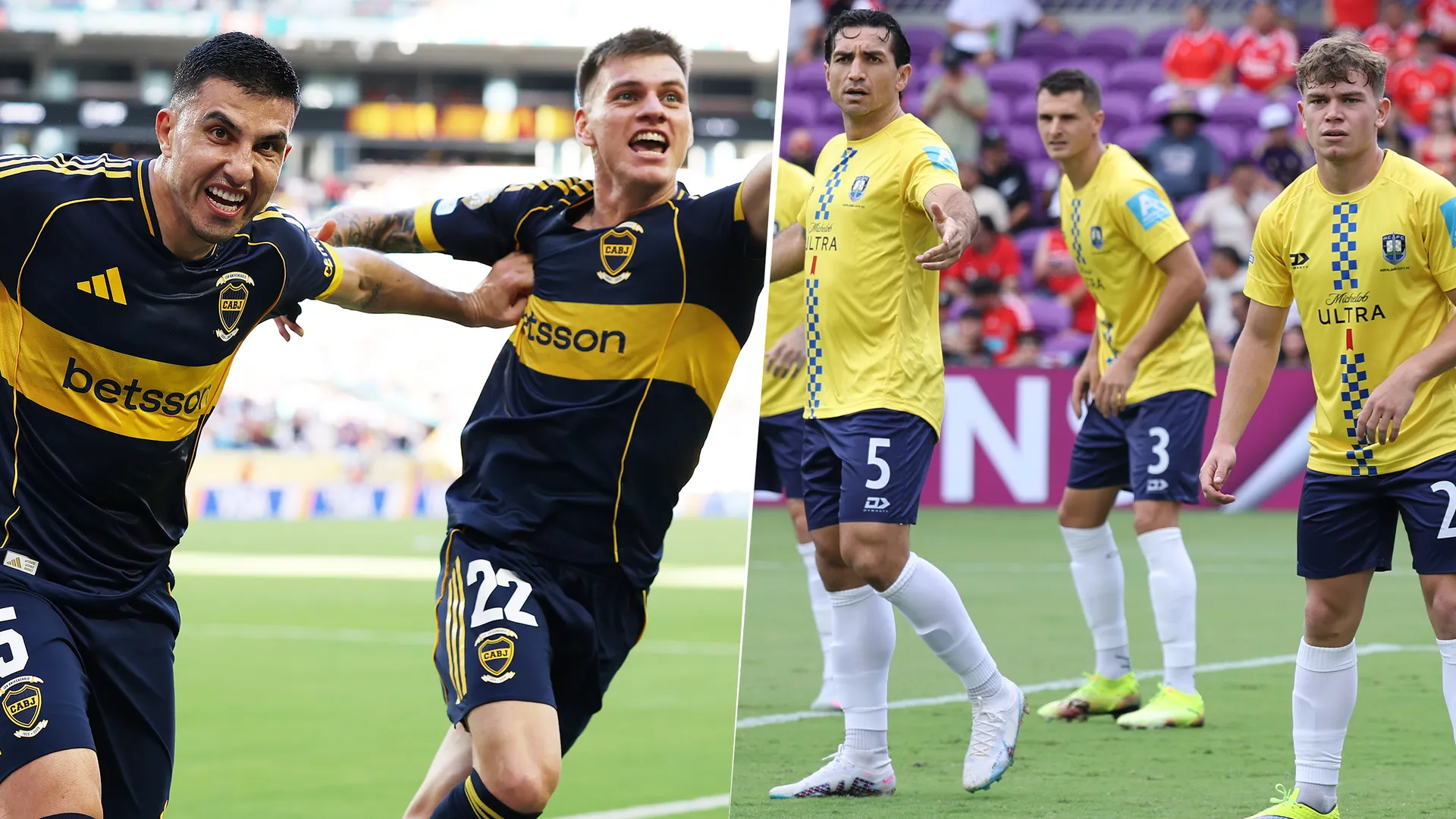 Qué pasa si Boca gana, pierde o empata contra Auckland City