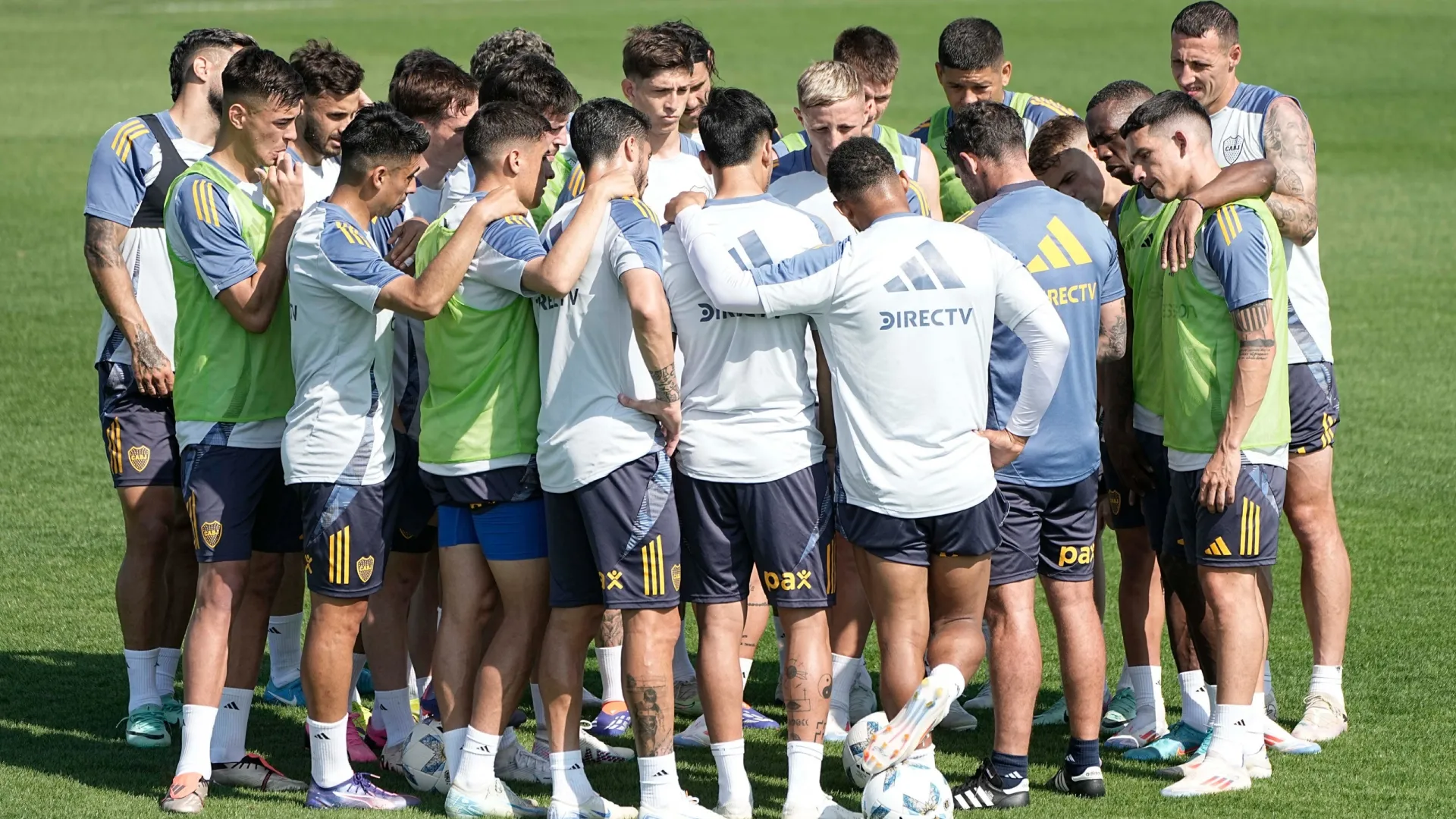 La postura final de Boca por Cristian Medina: "Lo va a vender"