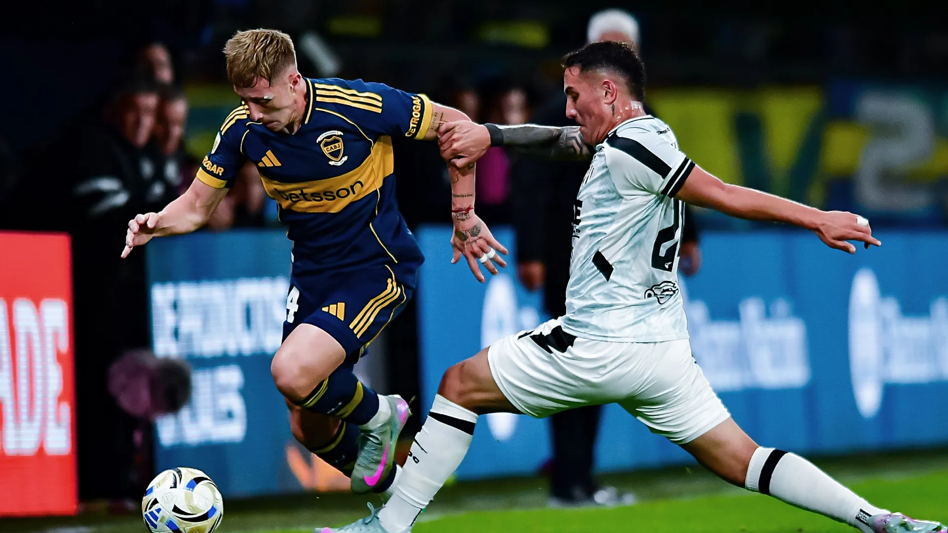 A qué hora y qué canal pasa Boca vs. Central Córdoba por el Torneo Apertura 2026