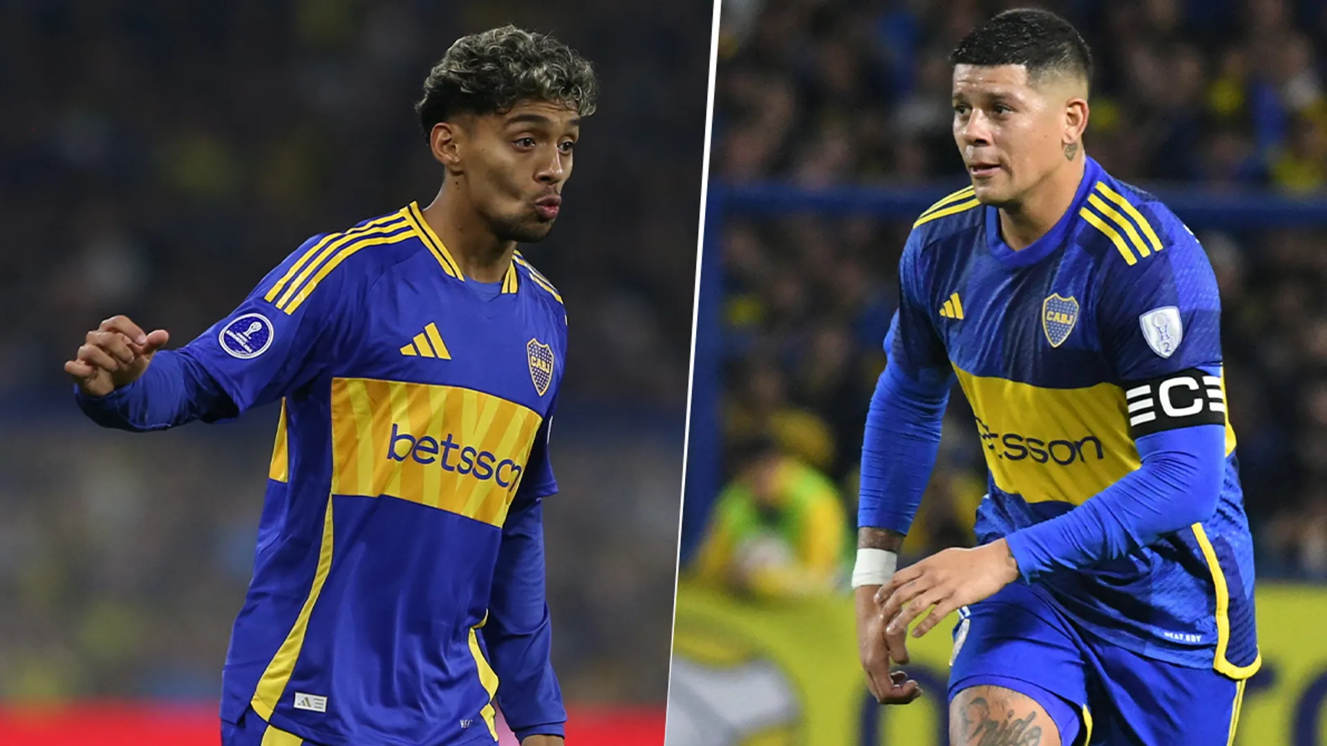 Boca hoy: la nueva postura de Medina y el verdadero motivo de la ausencia de Rojo ante Talleres