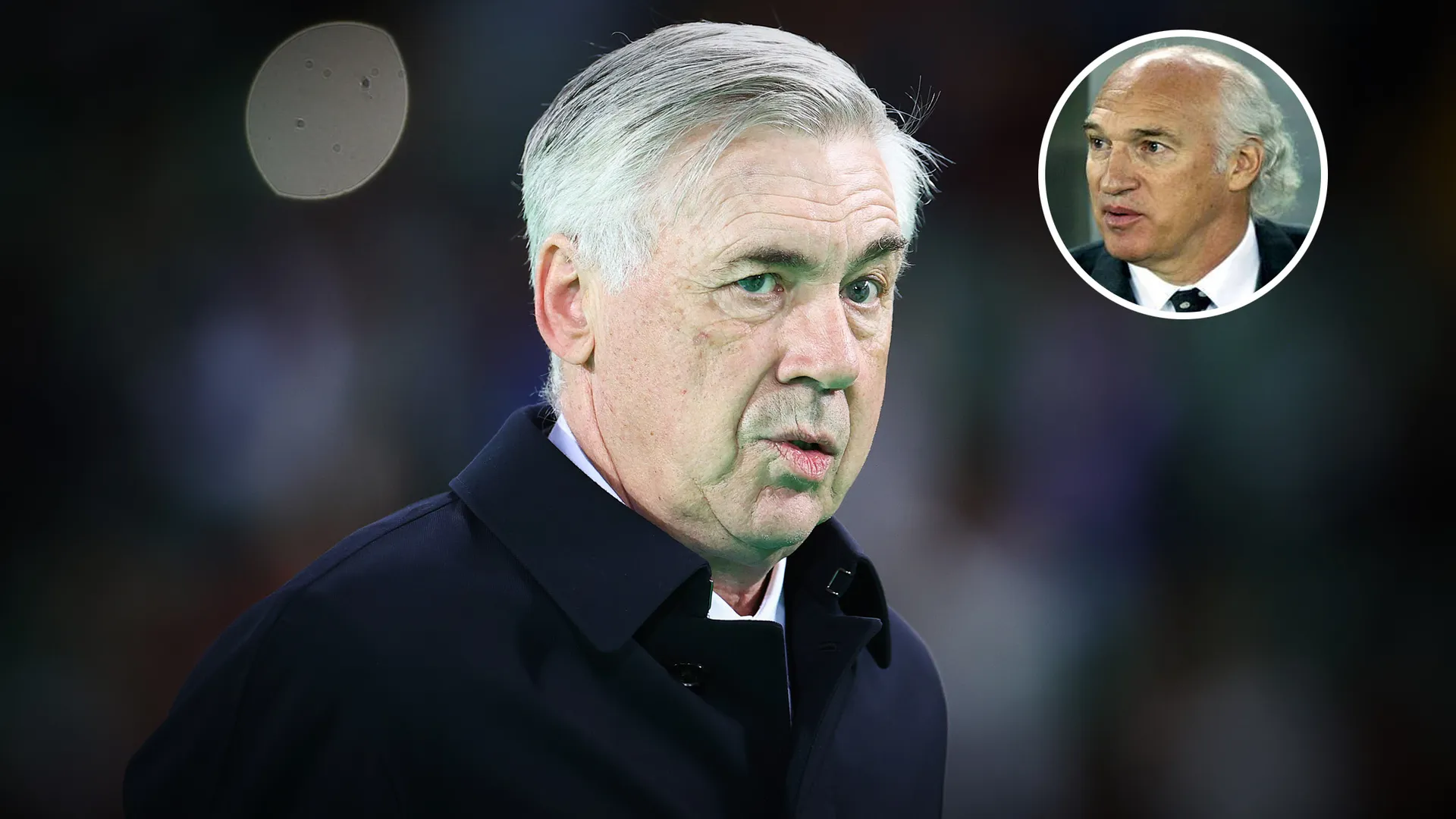 Leyenda: el dato de Ancelotti que hace más grande a Carlos Bianchi
