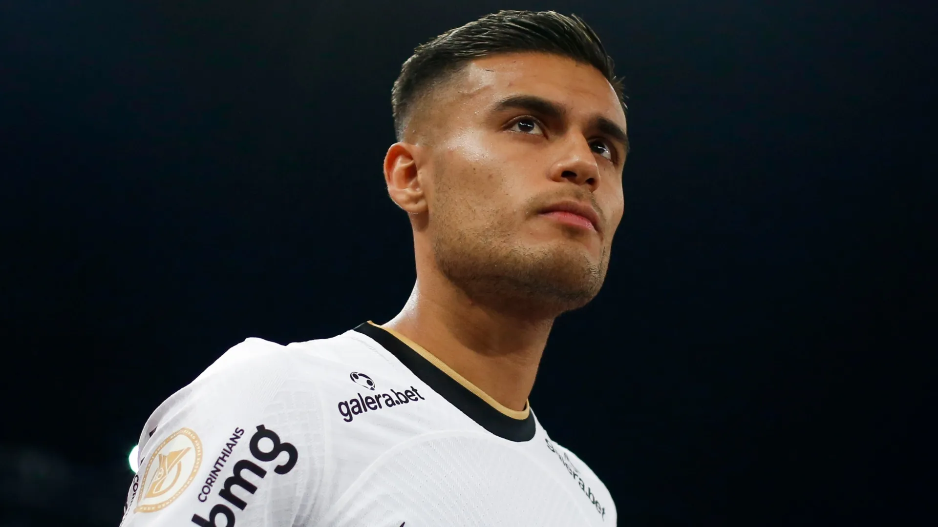 ¿Y ahora? La decisión de Corinthians que pone en suspenso el pase de Fausto Vera a Boca