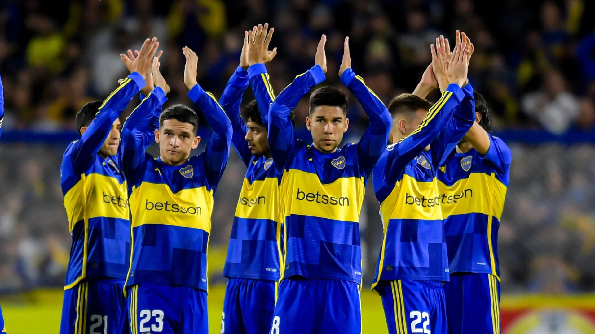 Se supo: el inesperado cambio que analiza la AFA para Boca vs. Vélez