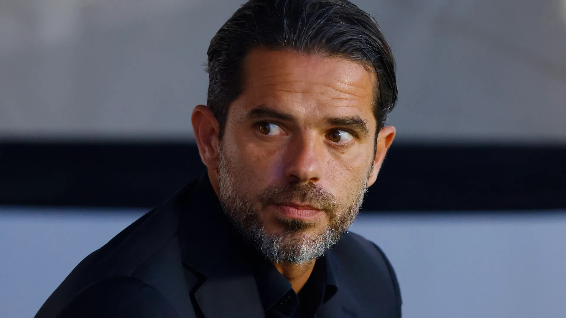 Fernando Gago, DT de Necaxa