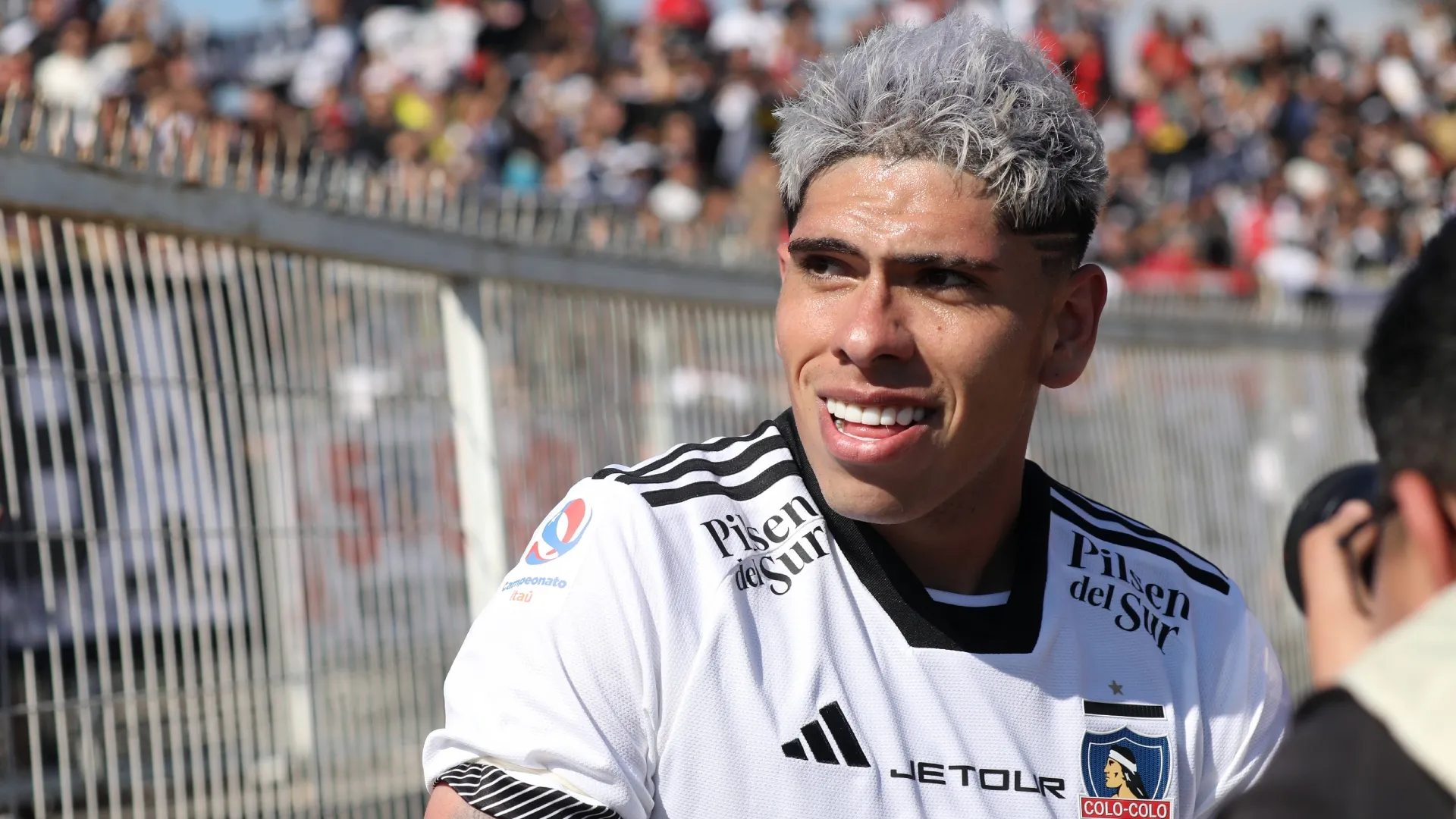 Carlos Palacios a Boca: revelaron cuánto costará el pase y por cuánto tiempo firmará contrato