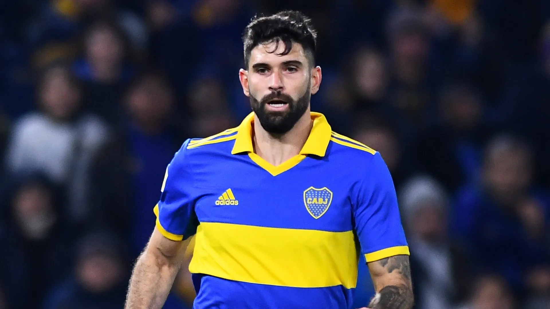 Nicolás Orsini se va de Boca: Platense está a punto de cerrarlo como refuerzo