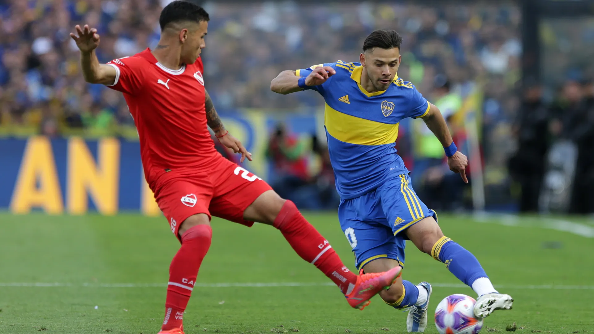 Los dos amistosos de verano de Boca se verán en exclusiva por Star+