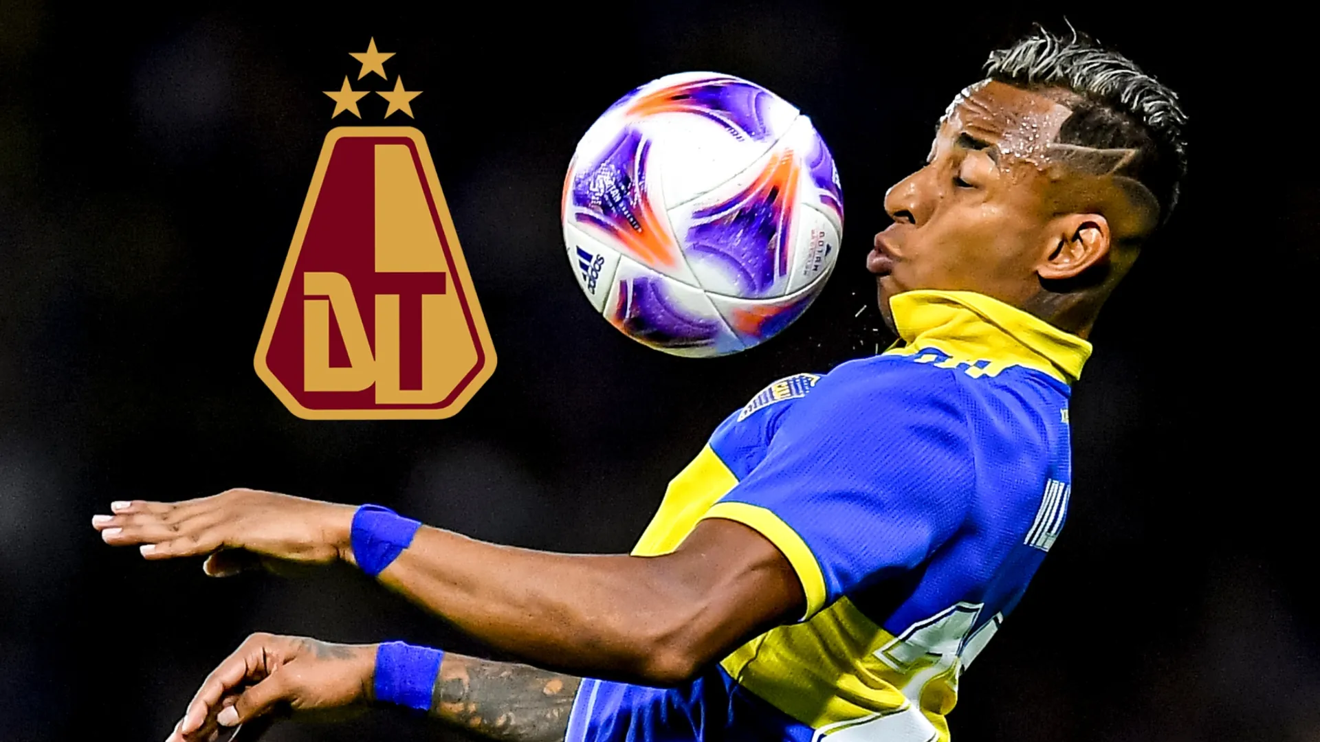 La lapidaria frase de Deportes Tolima sobe Villa