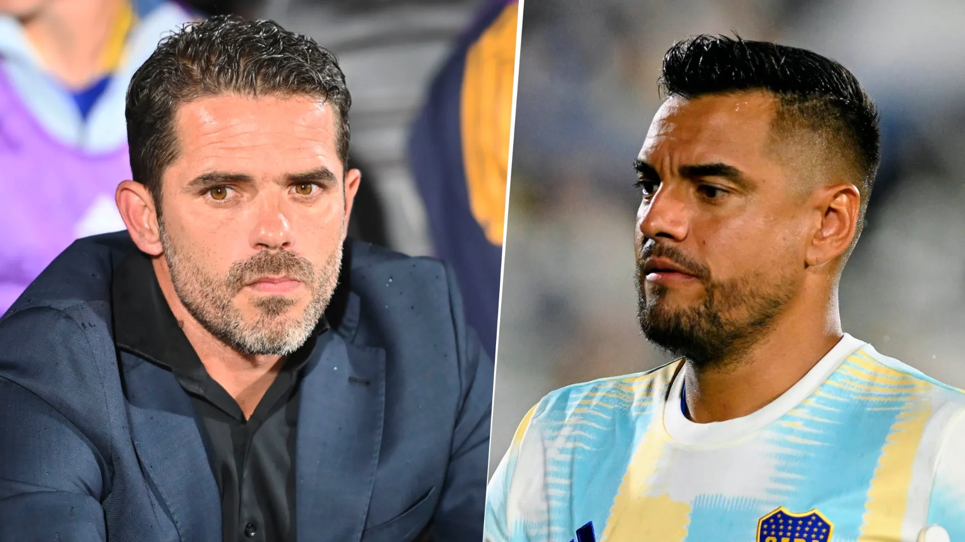 Boca hoy: qué dijo Gago sobre Medina y la reacción de Romero a los penales que atajó Brey