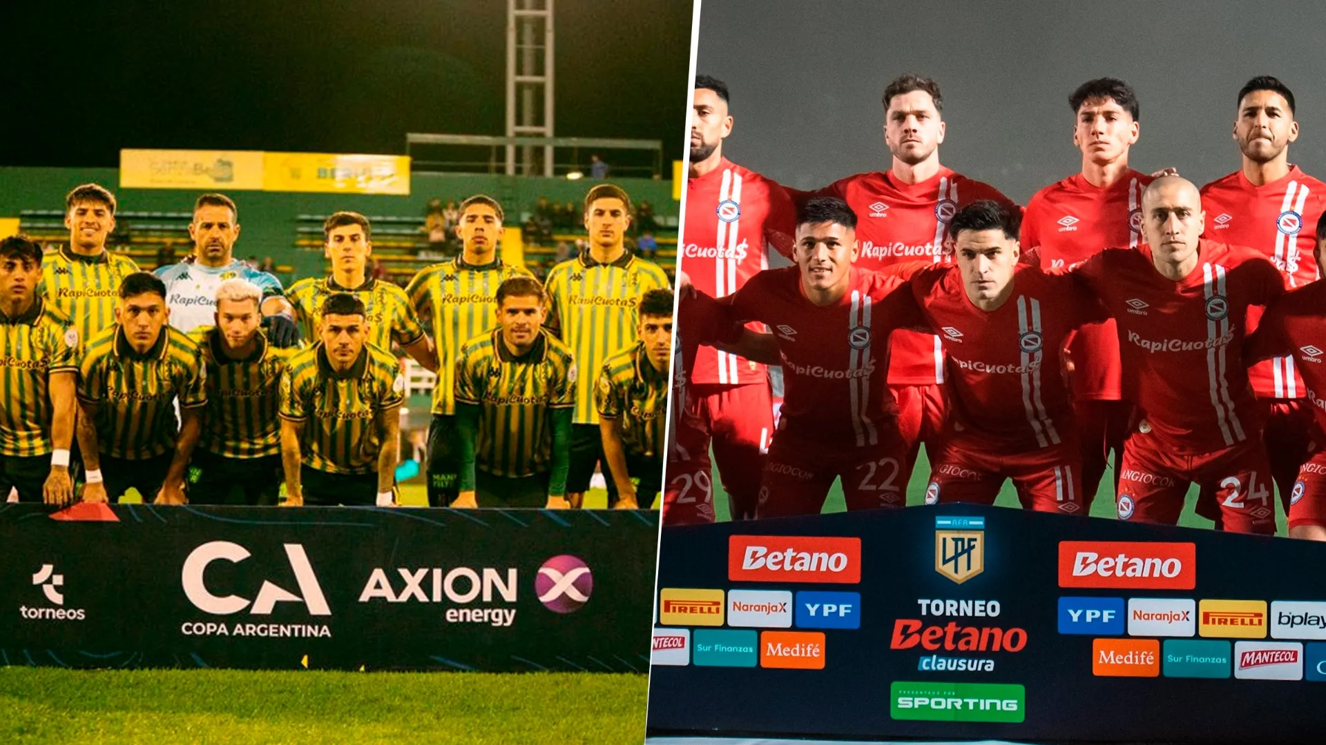 ¿Por qué Boca necesita que Aldosivi y Argentinos no ganen en el Torneo Clausura 2025?