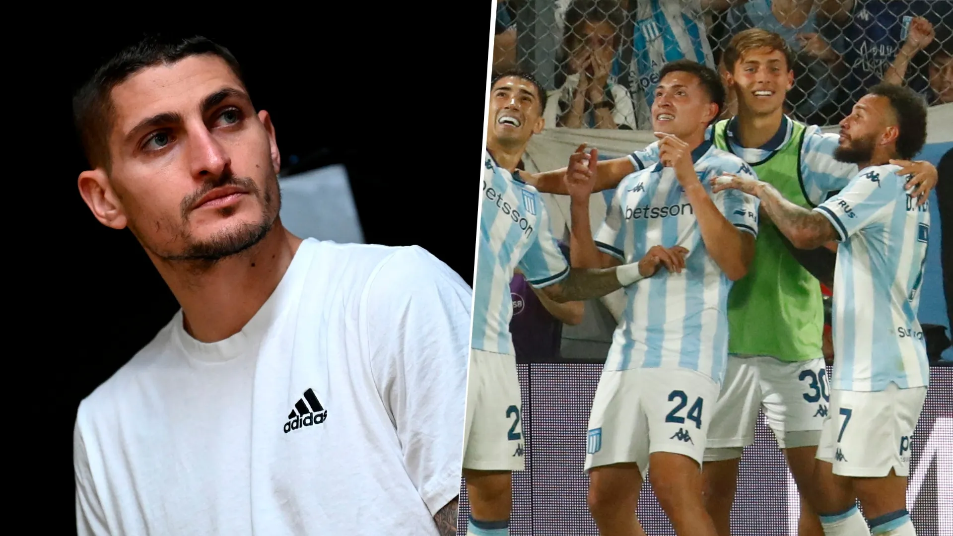 Boca hoy: el crack de Racing que puede llegar gratis, la respuesta del club por Verratti y ¿Bombonera en la final de la Libertadores?