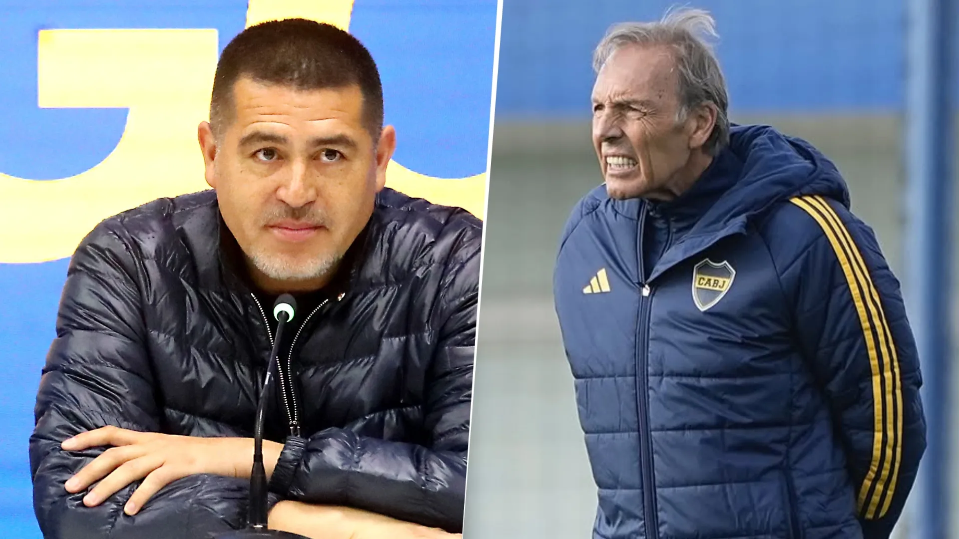 Boca hoy: el refuerzo que buscará Riquelme, los equipos que paró Russo y el anuncio del Xeneize sobre una megaobra