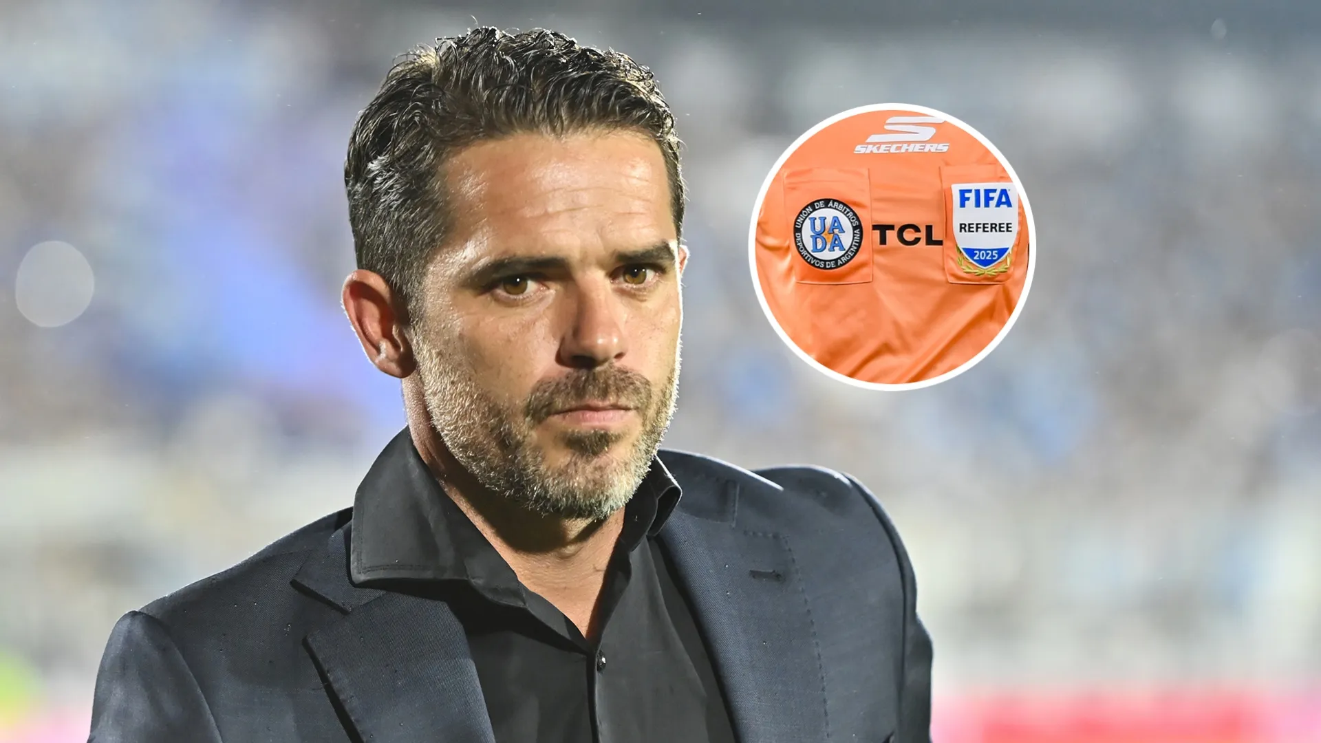 Fernando Gago toma nota: cómo le fue a Boca con cada uno de los tres candidatos a dirigir el Superclásico ante River
