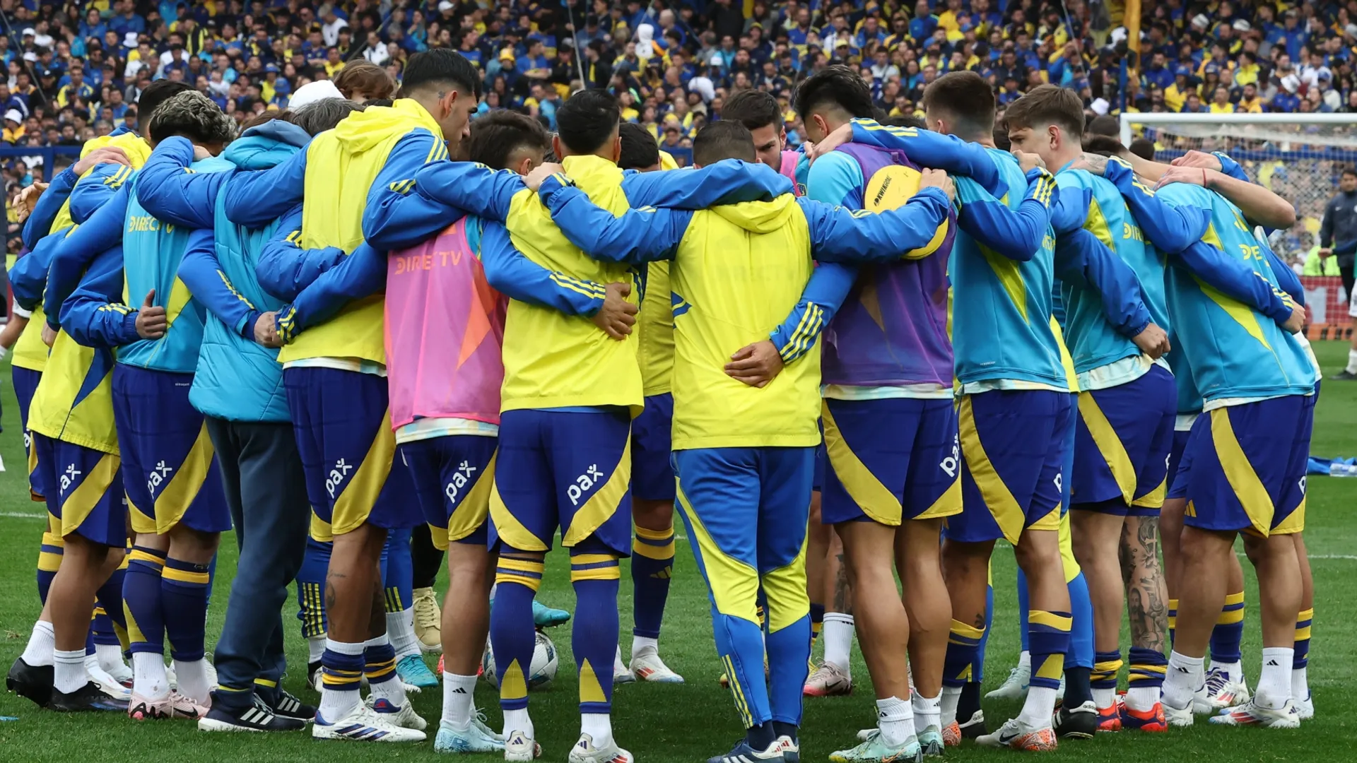 ¿Llega al Superclásico? Luis Advíncula está entre algodones a una semana del Boca-River