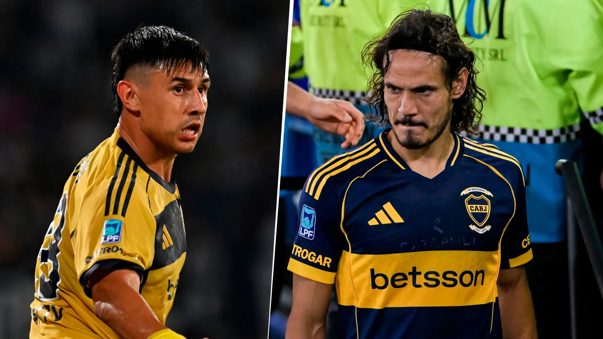 Cristian Traverso bancó a Bareiro y al mismo tiempo criticó a Cavani: "No busca revancha de nada"