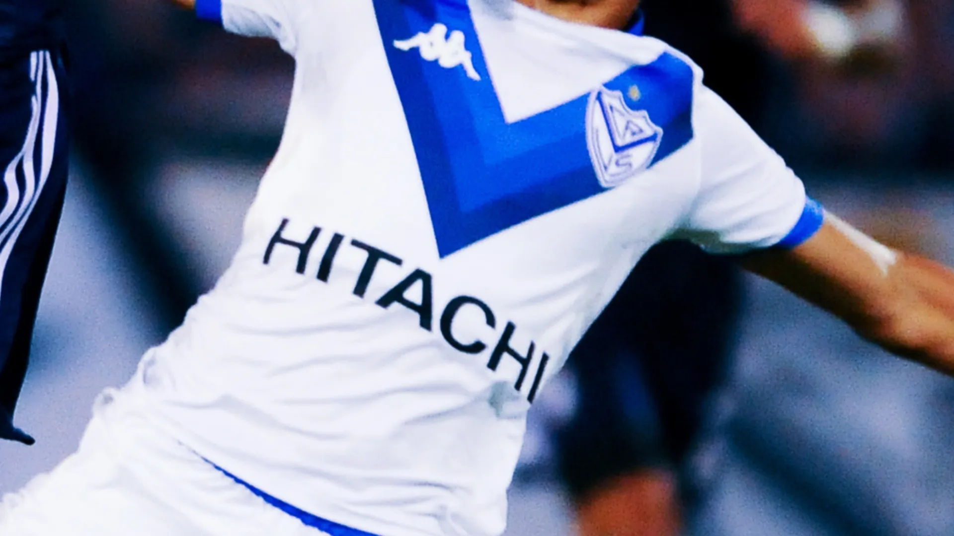 Brilló en Vélez y ahora espera el llamado de Riquelme porque es hincha de Boca