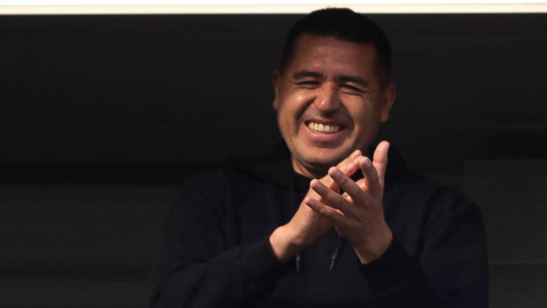 Mercado de pases 2025: Riquelme va por Alan Velasco para Boca