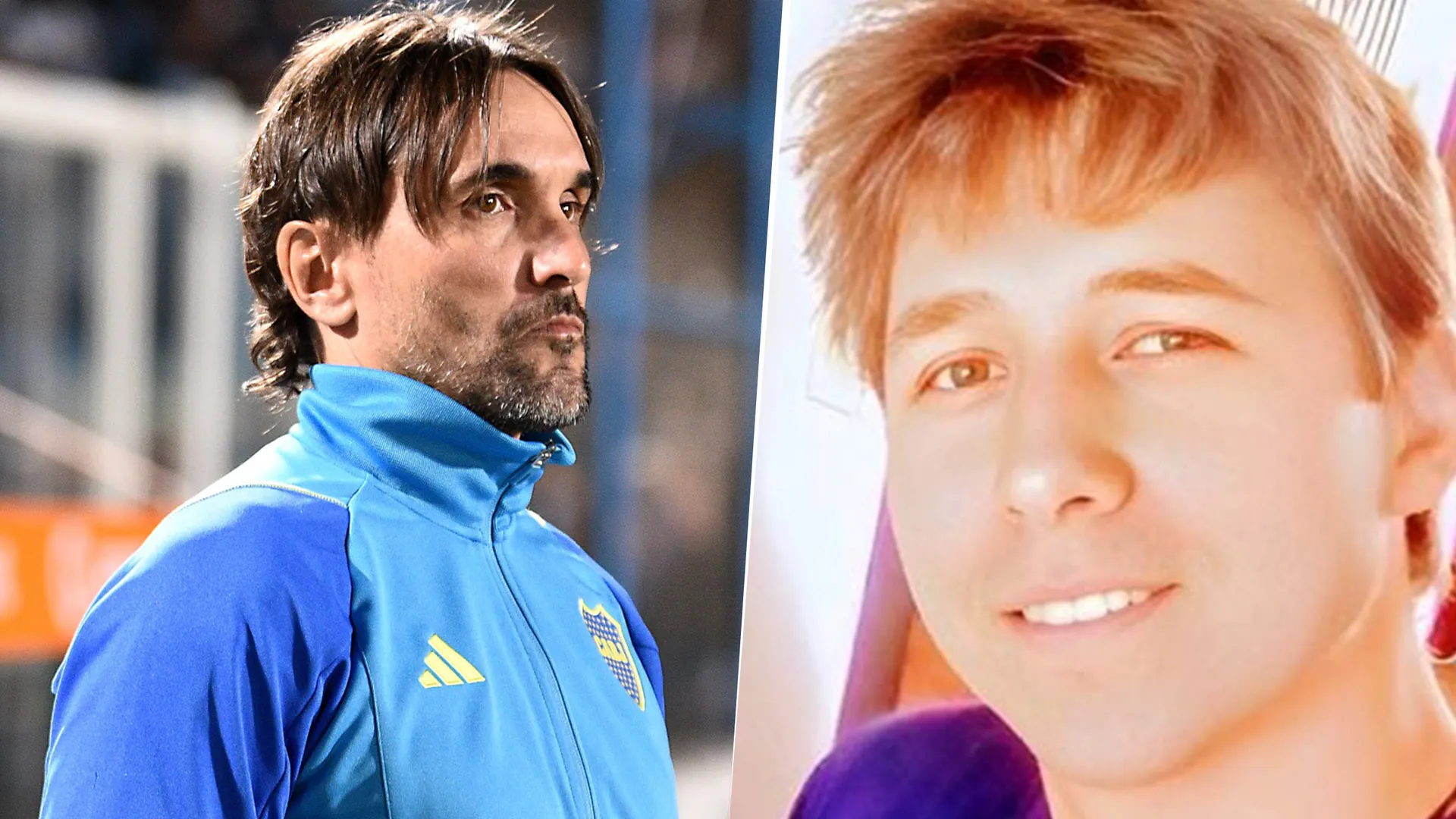 El consejo de Giorgio Armas para Diego Martínez en la previa del Superclásico