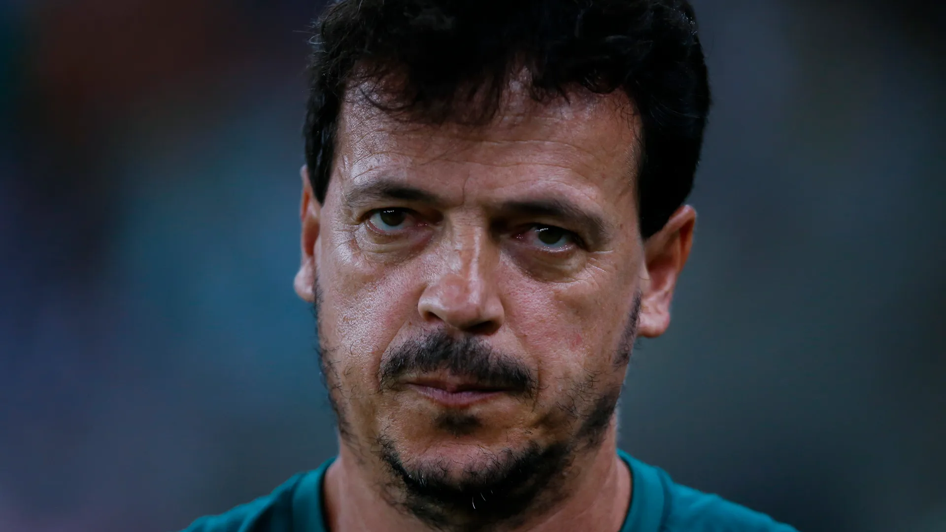 Fernando Diniz suma preocupaciones: el partido que puede definir su futuro más allá de la Final