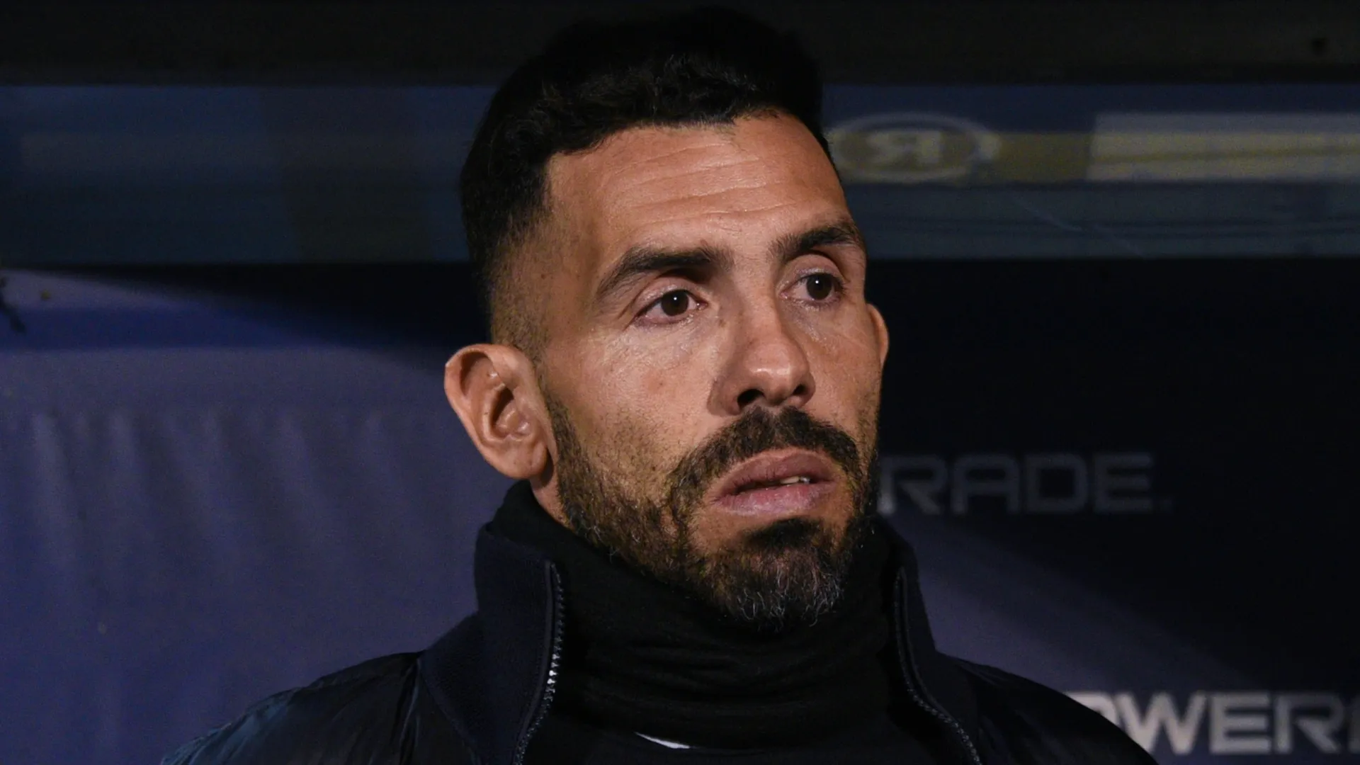 Carlos Tevez habló de su relación con Boca y fue contundente: "Un poco se rompió el apego"