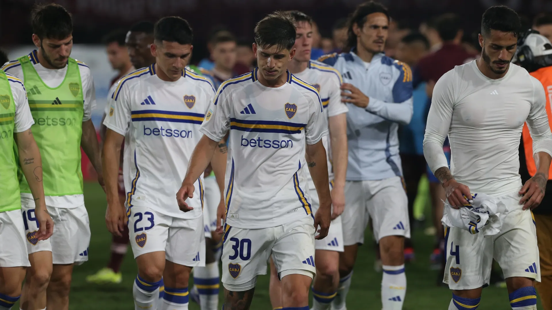 Las tres rachas que Boca intentará romper en Junín ante Sarmiento