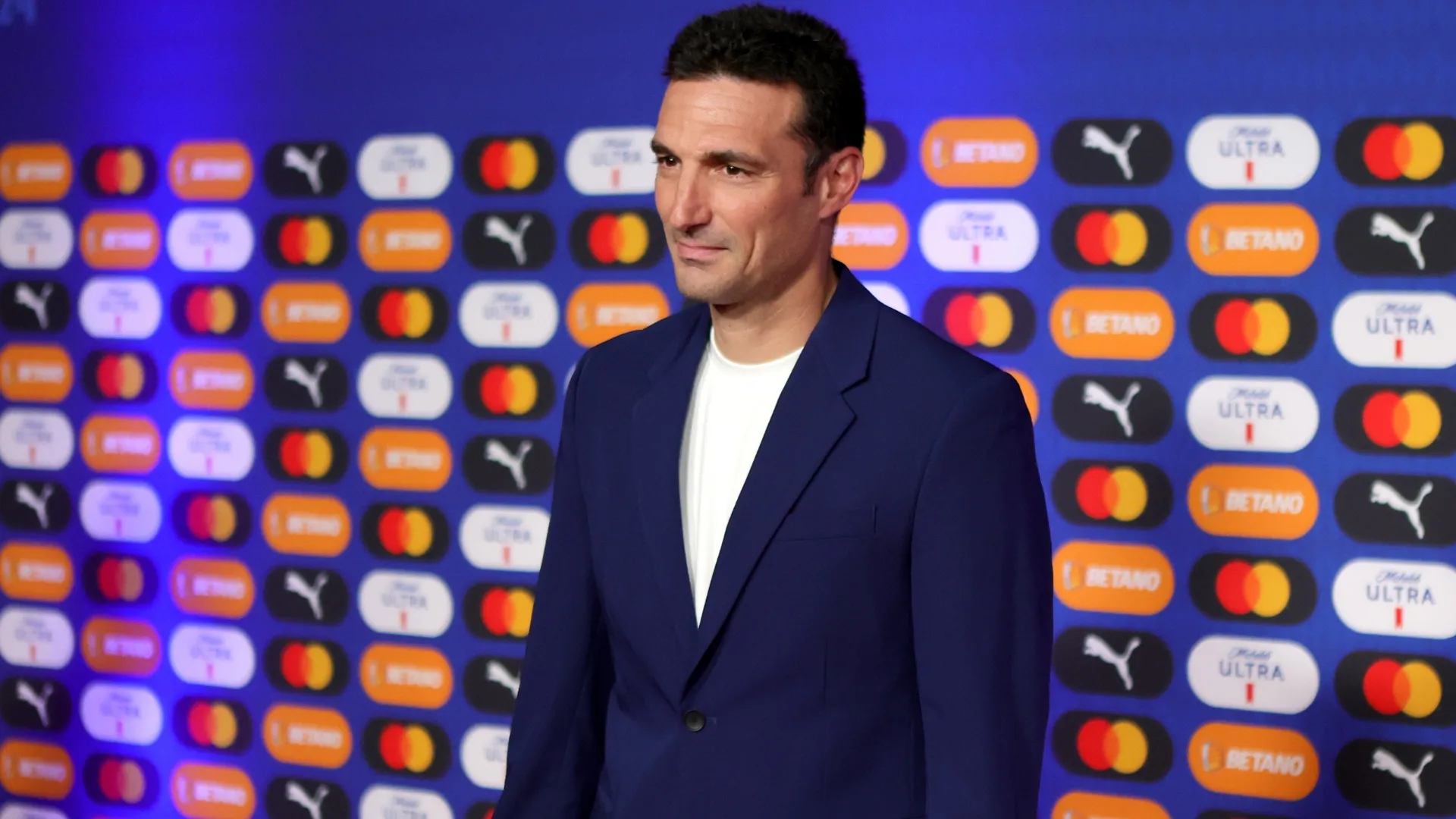 Lionel Scaloni reconoció su amistad con Juan Román Riquelme y el cariño que tiene por Boca