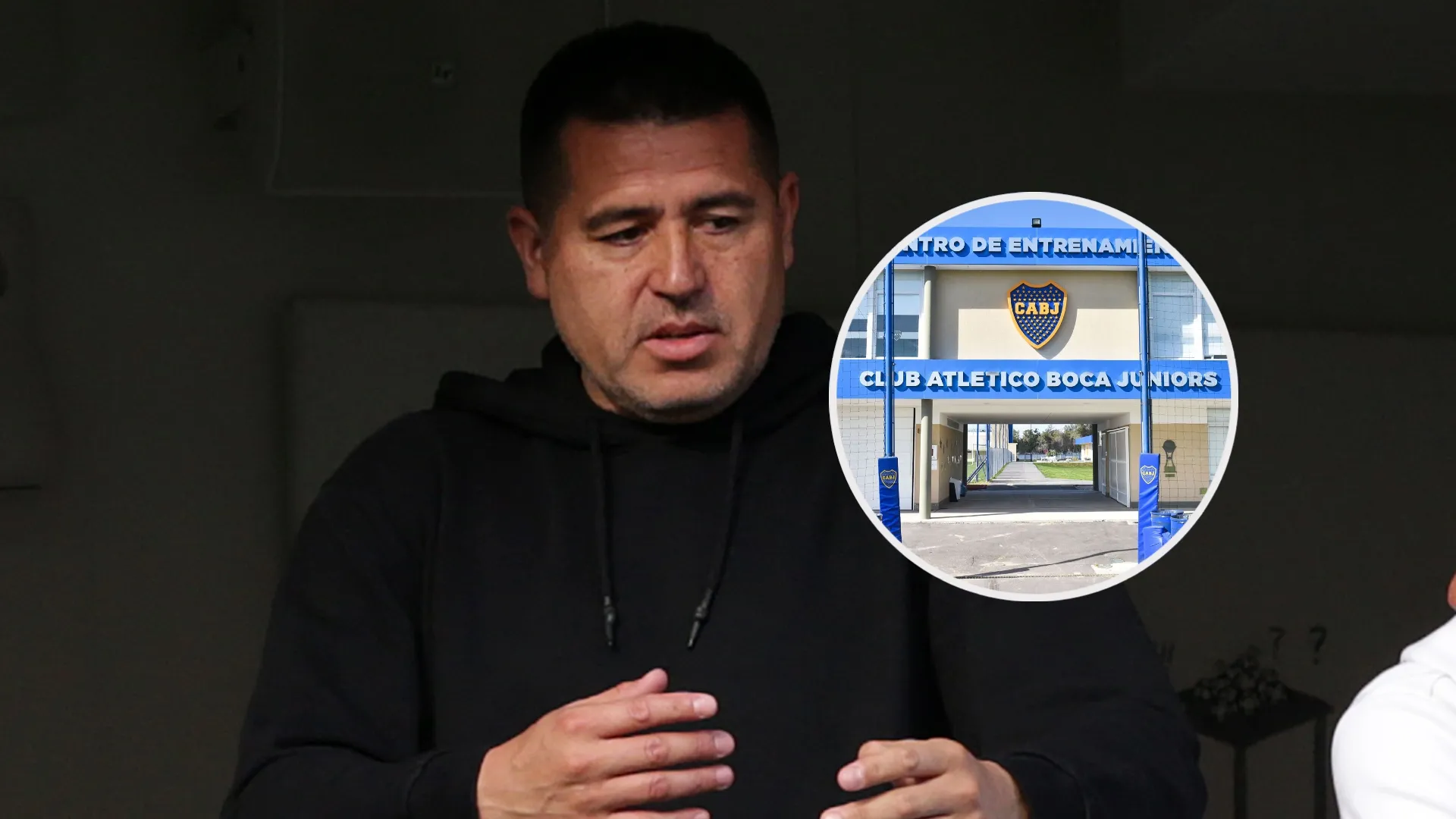 Juan Román Riquelme construirá dos hoteles en Boca: los detalles de la obra