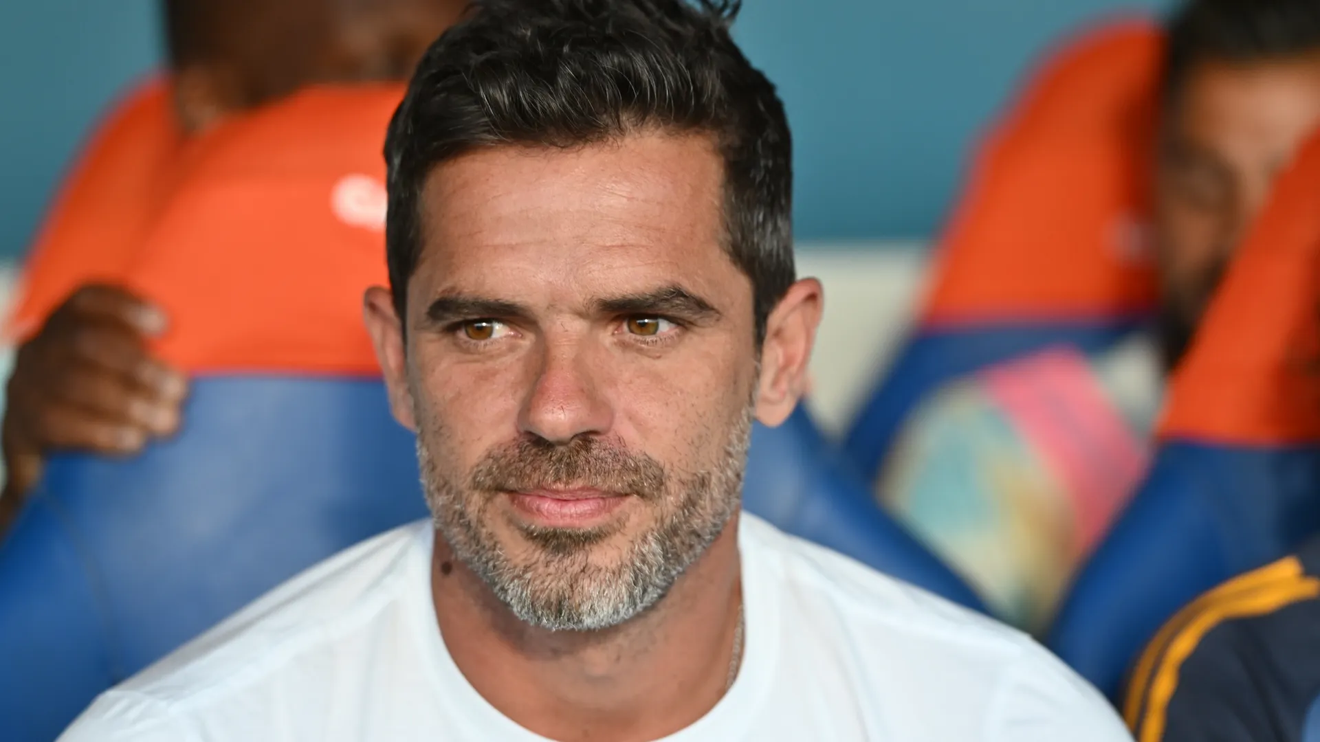Fernando Gago, entrenador de Boca