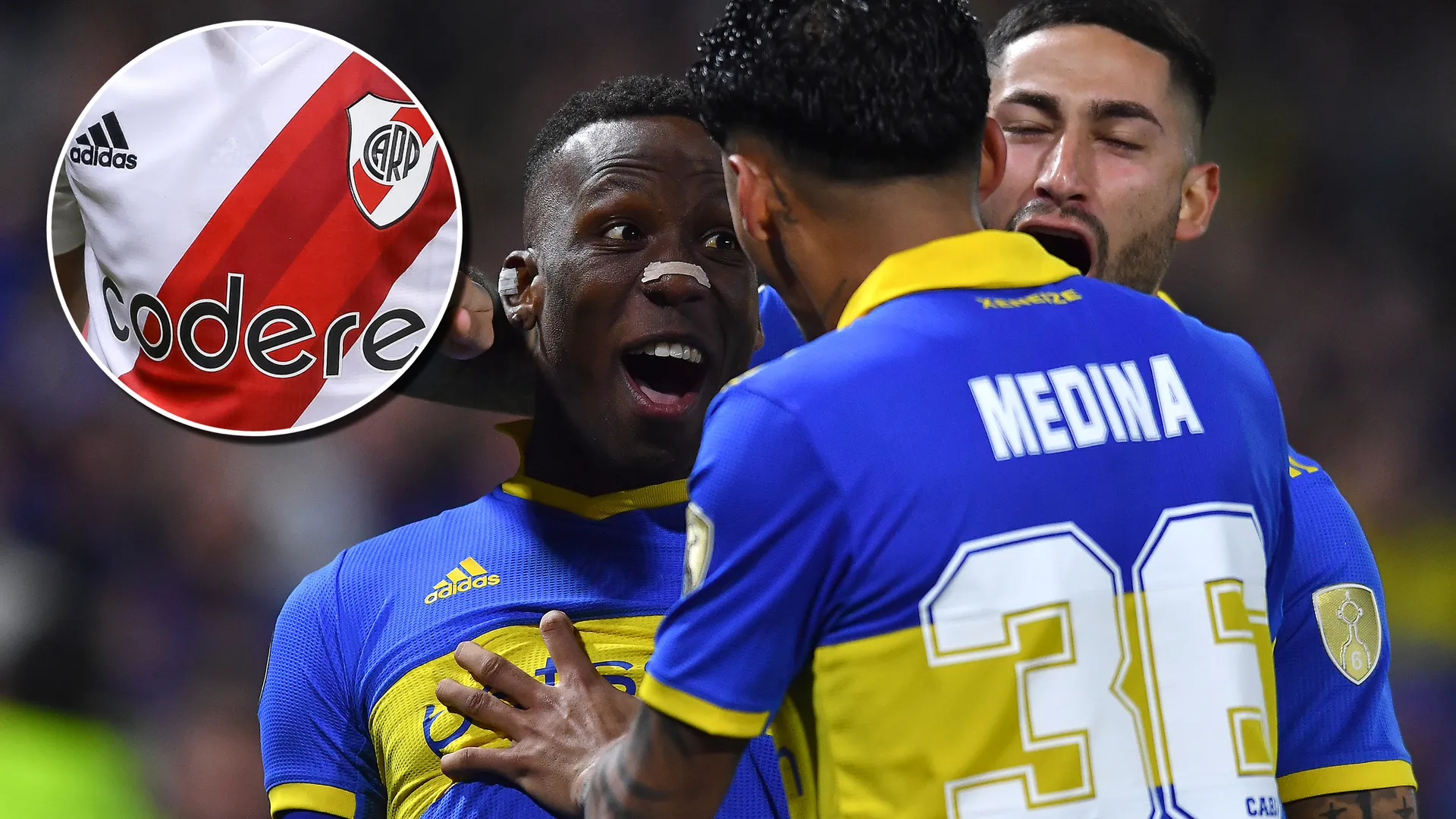 Boca Juniors 2023