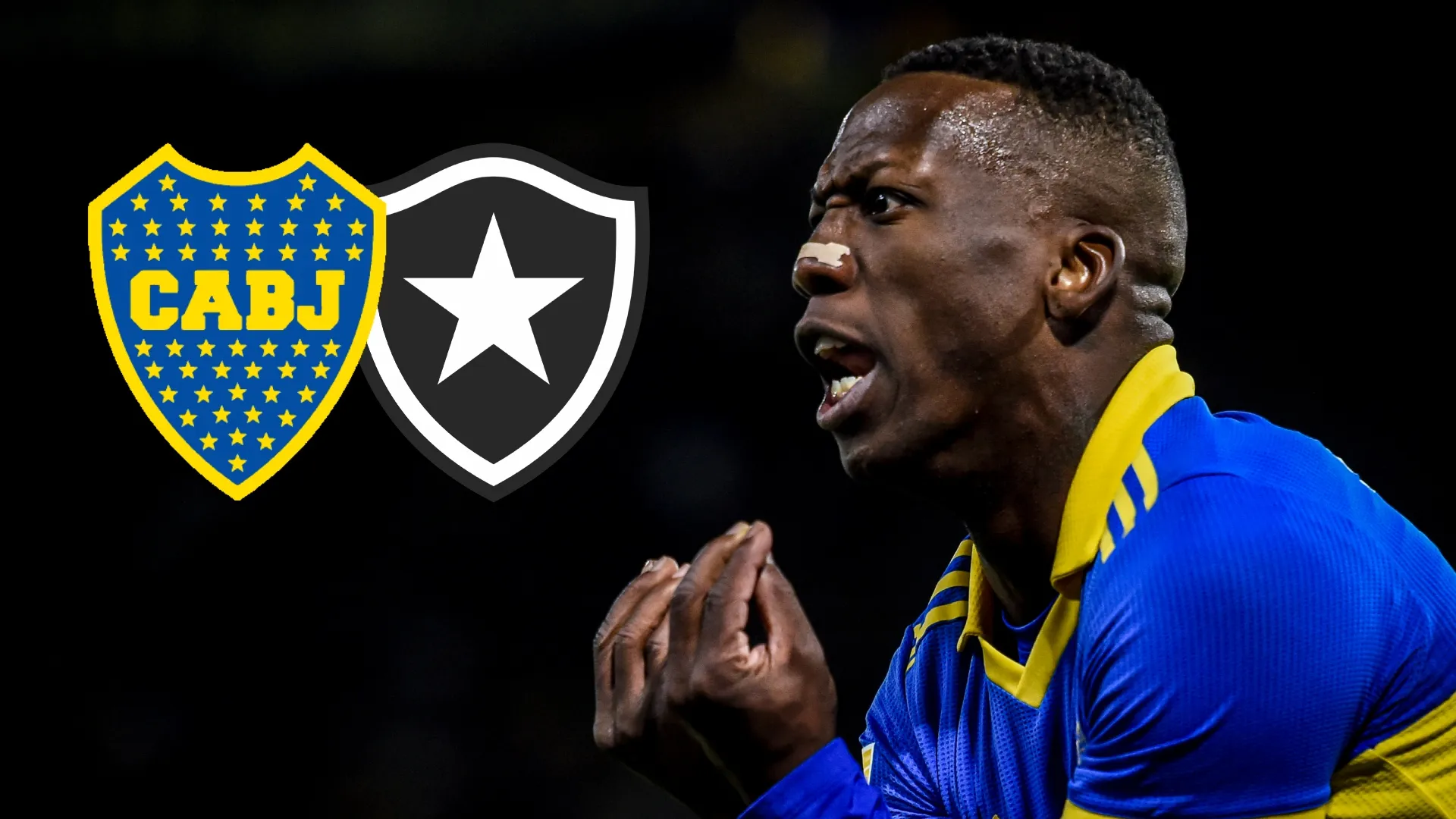 Revelaron la cifra que le ofreció Botafogo a Boca por Advíncula y los hinchas no lo pueden creer
